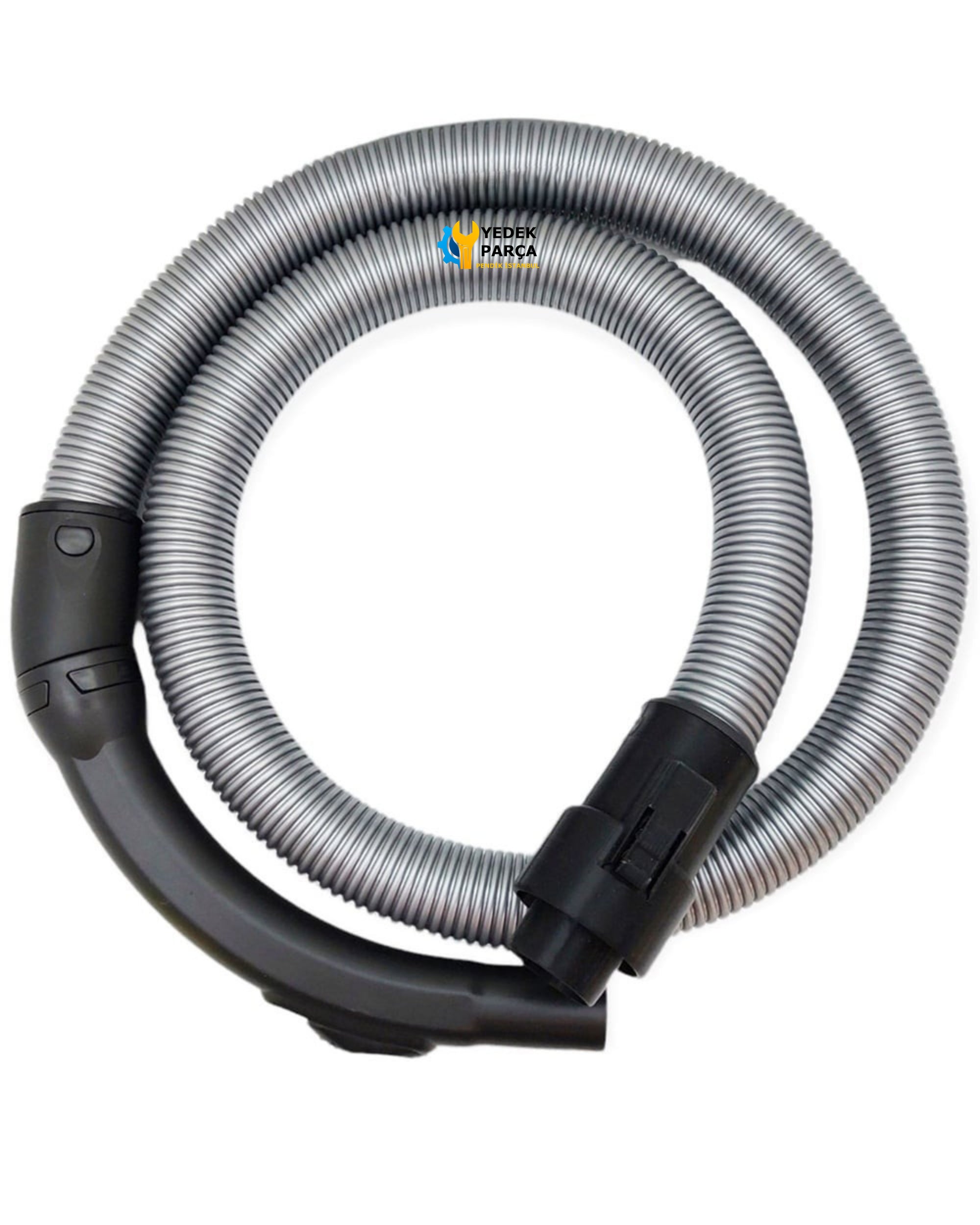 Arçelik S 4312 Aqualogic Elektrikli Süpürge Güçlü Hortumu