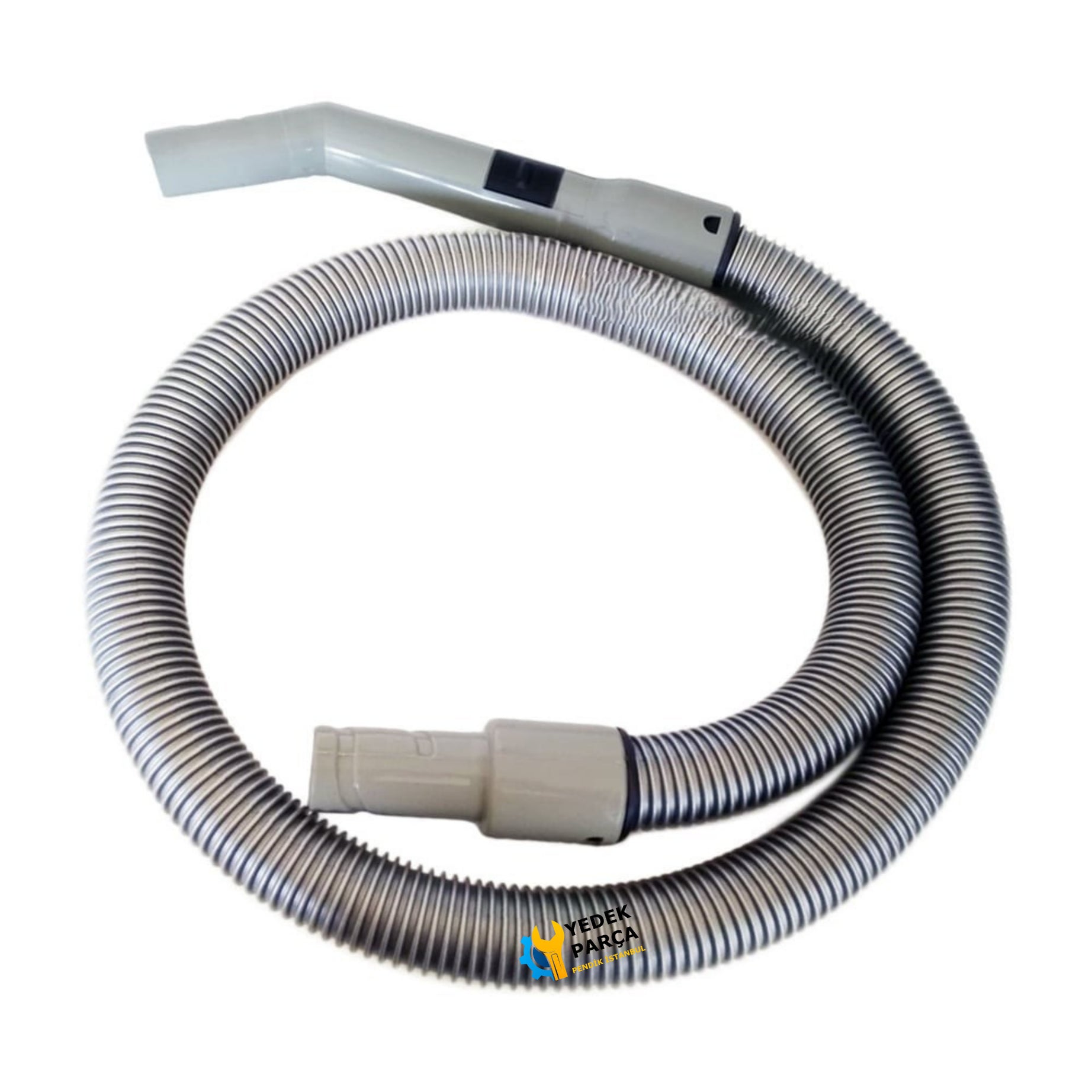 Altus Uyumlu AL 610 Elektrikli Süpürge Hortum Emici Yer Başlık Plastik Borusu