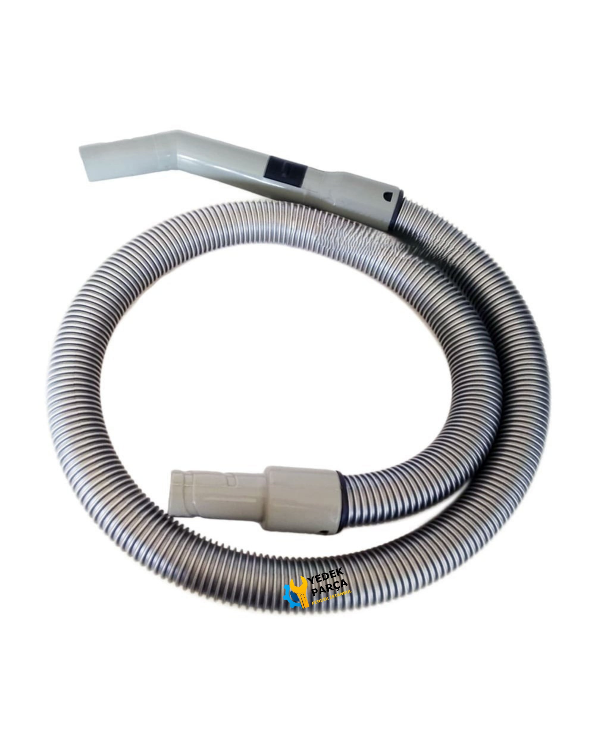 Aygaz Uyumlu AS 2569 Elektrikli Süpürge Hortum Emici Yer Başlık Plastik Borusu