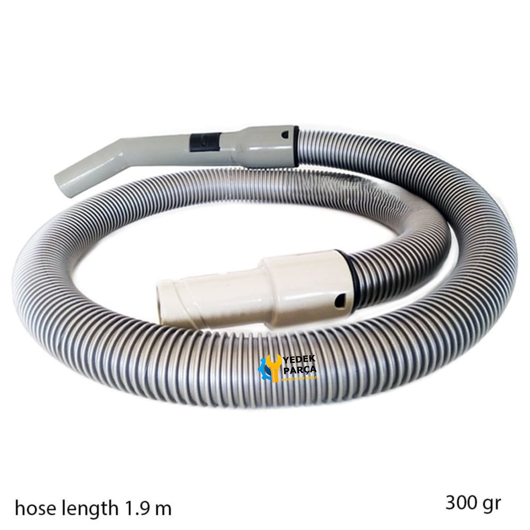 Simtel Uyumlu Süper Elektrikli Süpürge Hortum Emici Yer Başlık Plastik Borusu