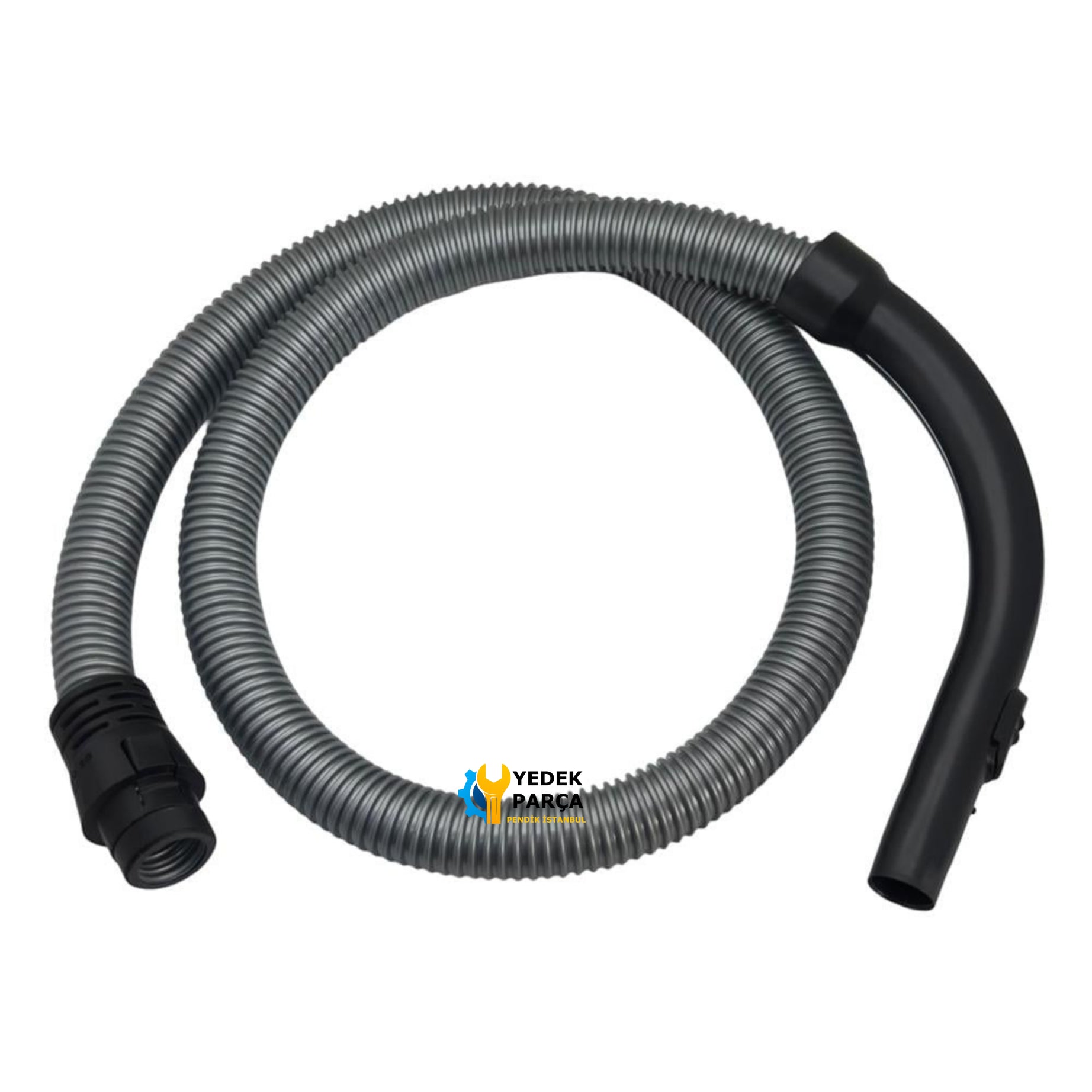Miele Uyumlu Blizzard Cx1 Comfort XL Süpürge Hortumu Alternatif Tutma Saplı