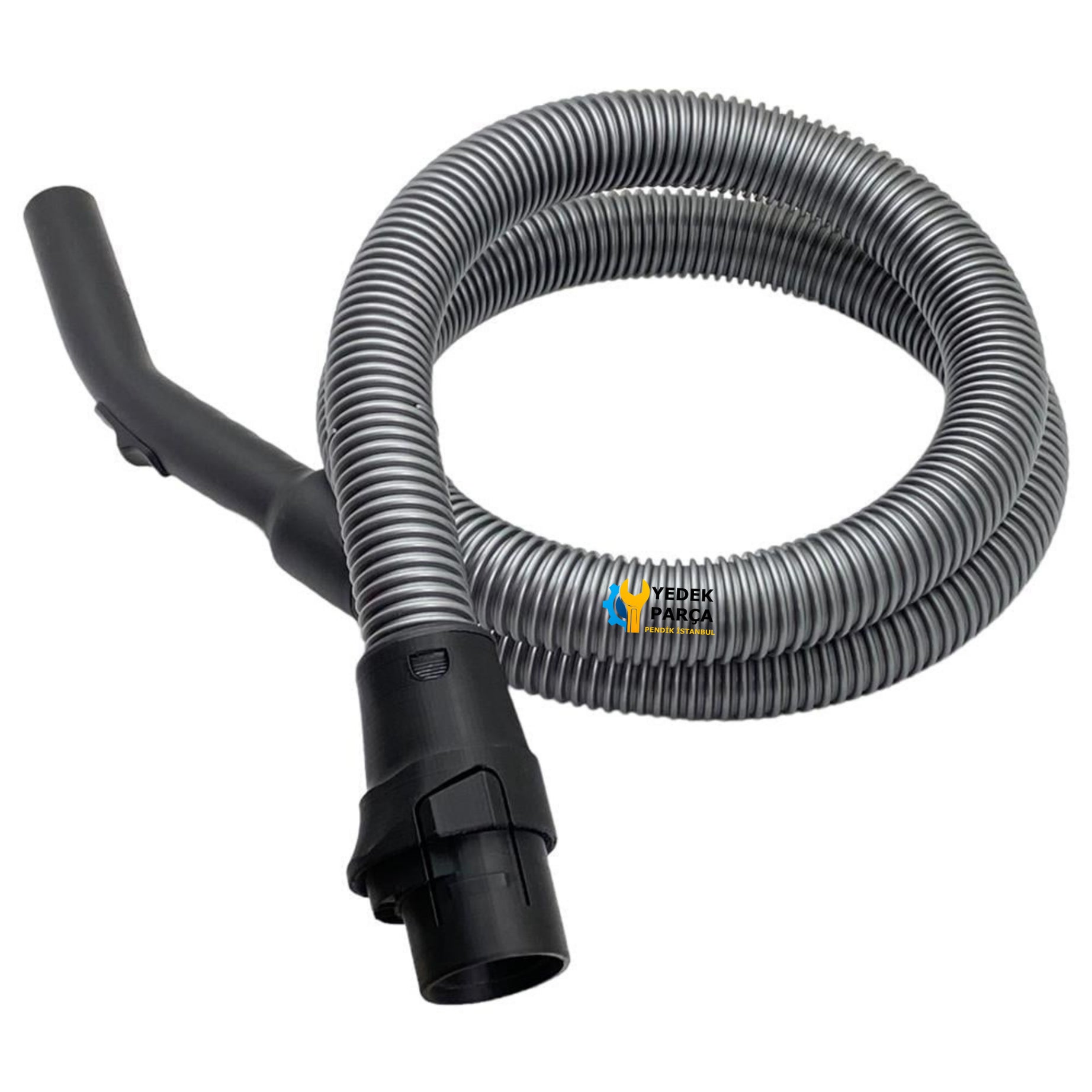 Philips Uyumlu FC 9919 Marathon Süpürge Hortum Plus Başlık Boru