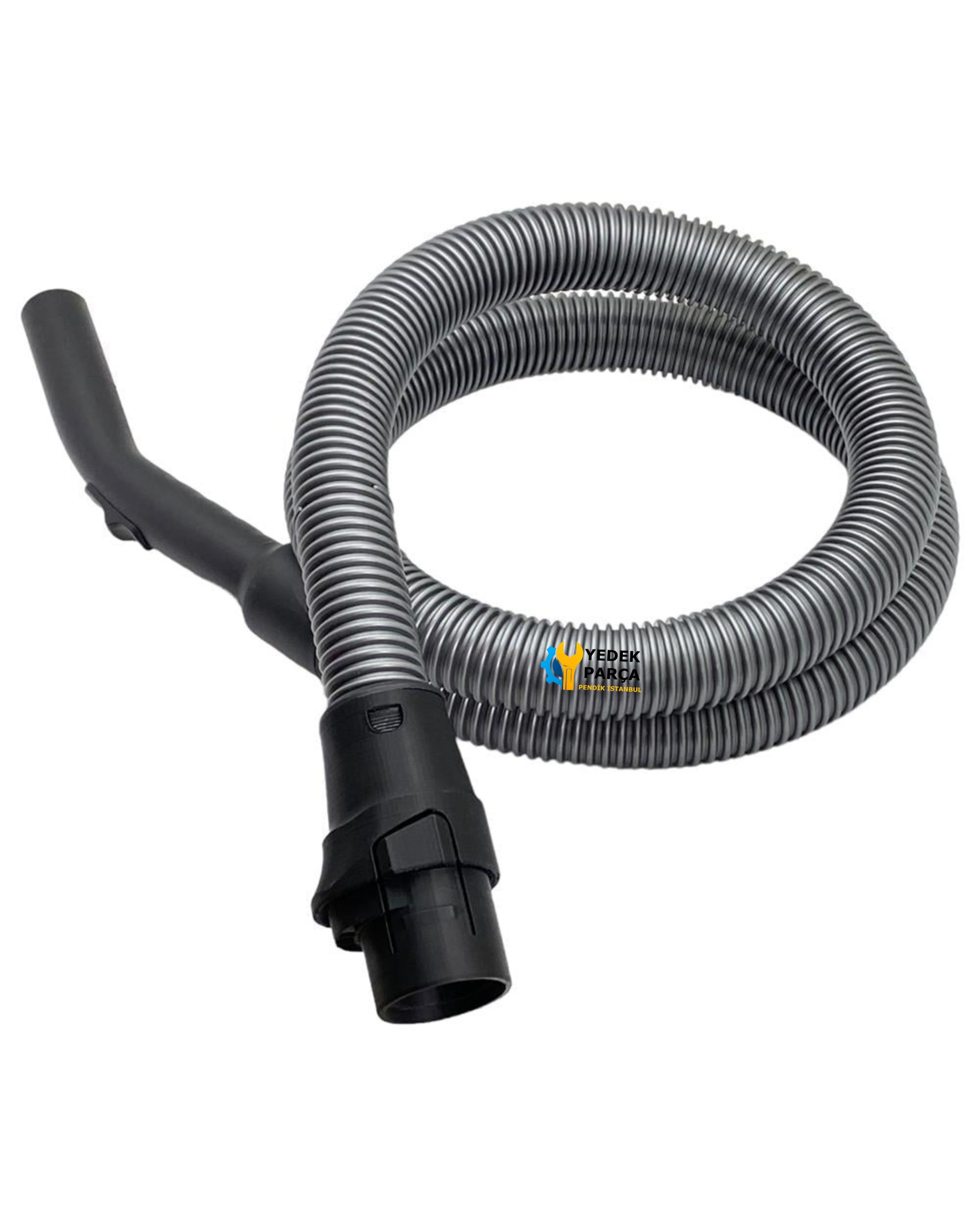 Philips Uyumlu FC 9926 Marathon Süpürge Hortum Plus Başlık Boru