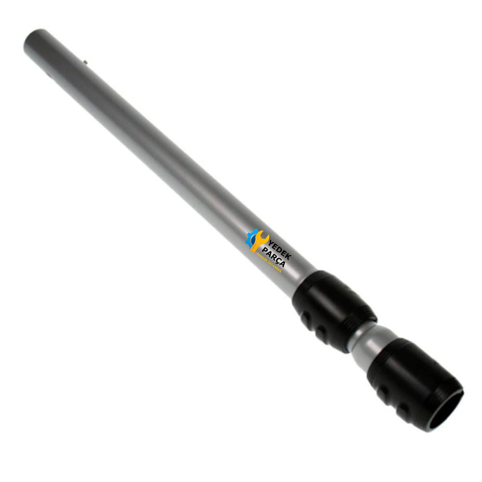 Philips Uyumlu FC 9742 PowerPro Expert Süpürge Hortumu Plus Başlık Boru