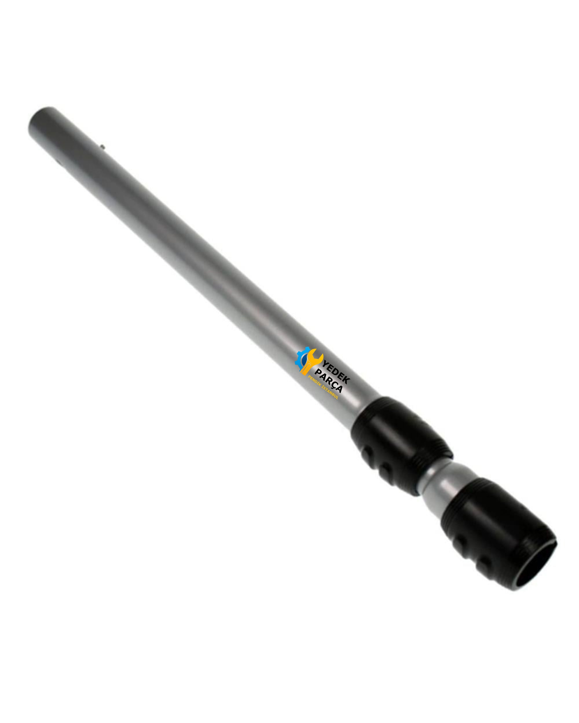 Philips Uyumlu FC 9741 PowerPro Expert Süpürge Hortumu Plus Başlık Boru
