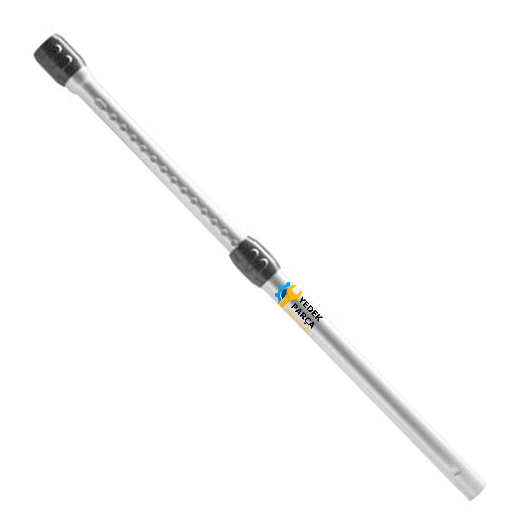 Philips Uyumlu FC 9911 Marathon Süpürge Hortum Plus Başlık Boru