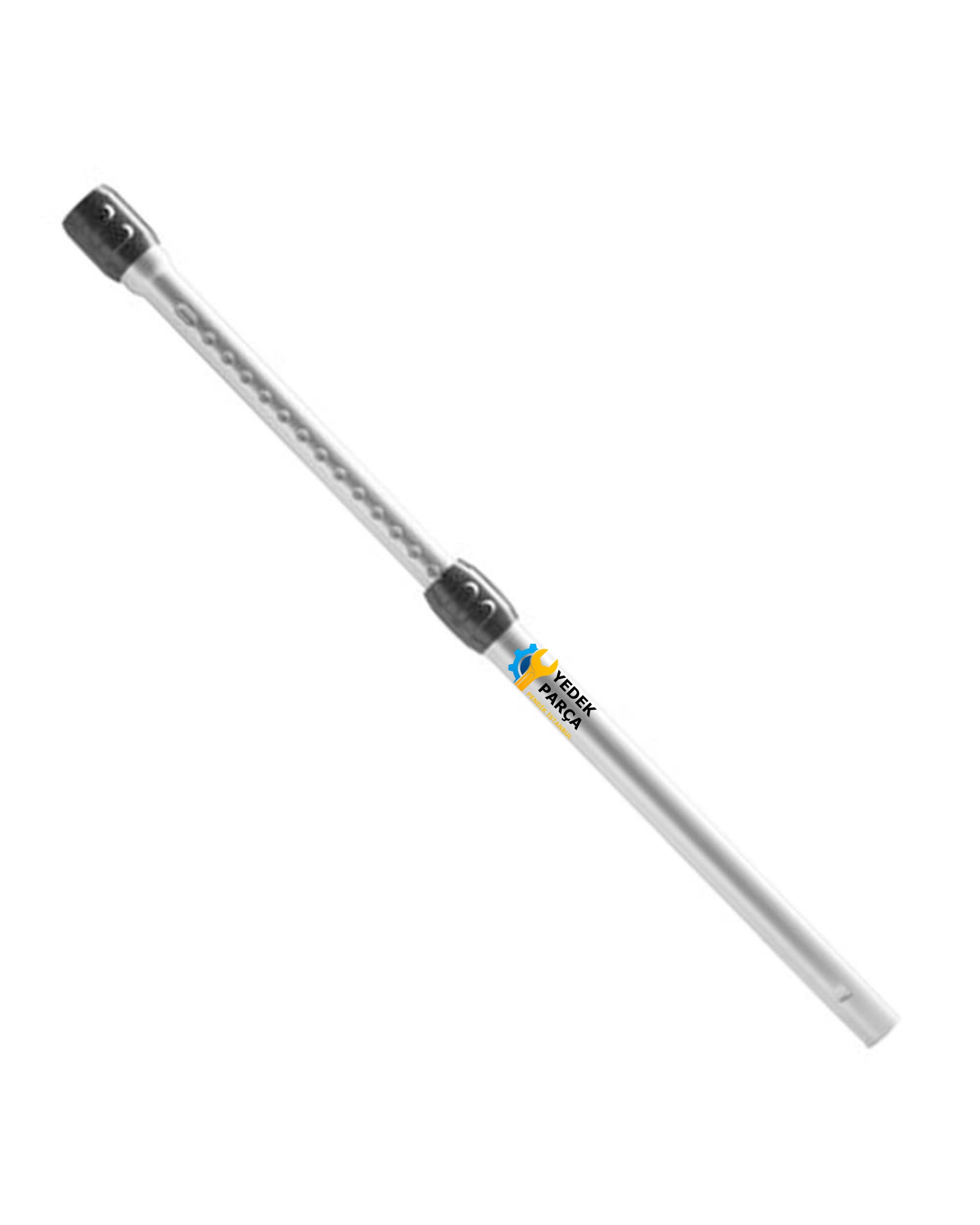 Philips Uyumlu FC 9926 Marathon Süpürge Hortum Plus Başlık Boru