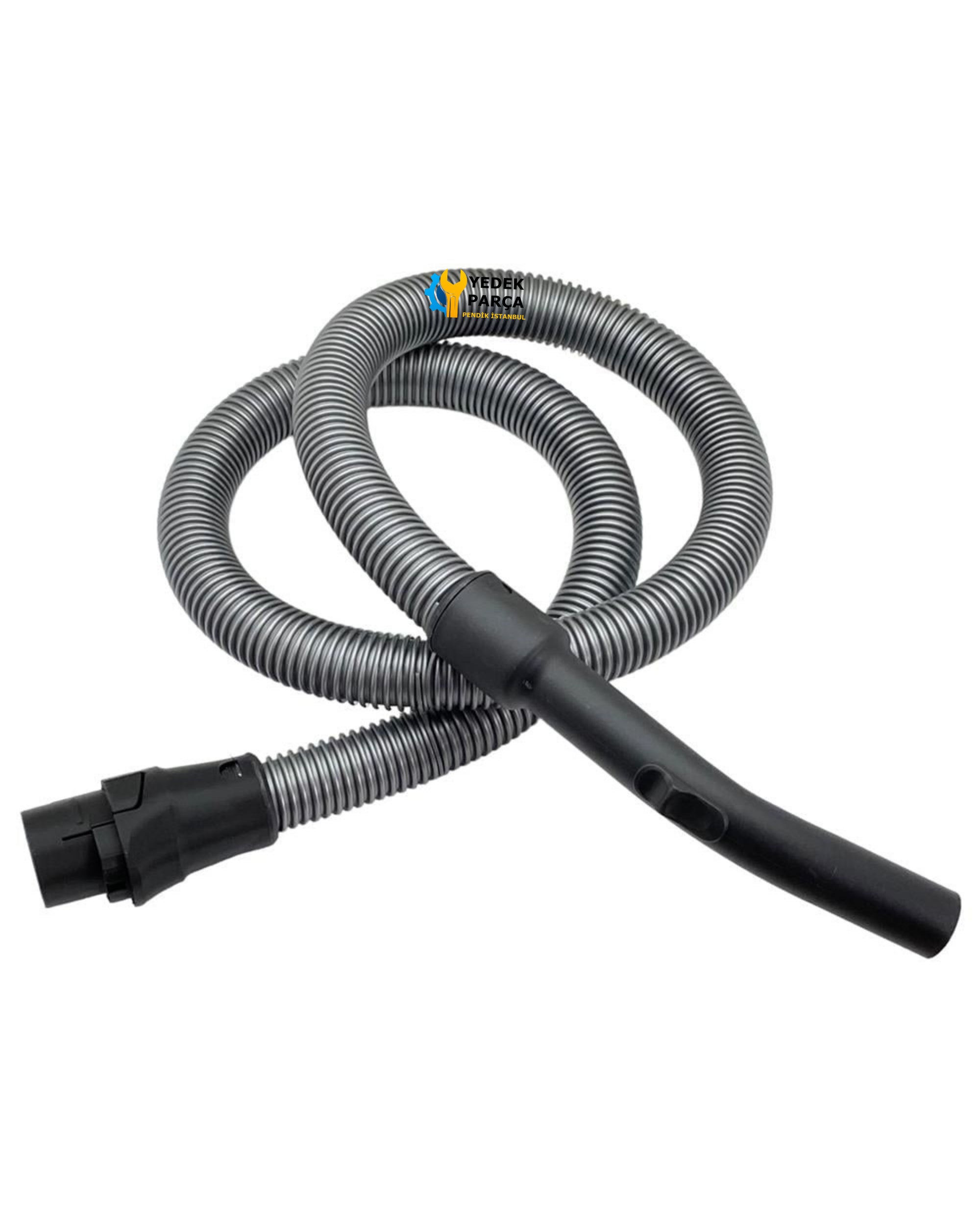 Philips Uyumlu FC 9919 Marathon Süpürge Hortum Plus Başlık Boru