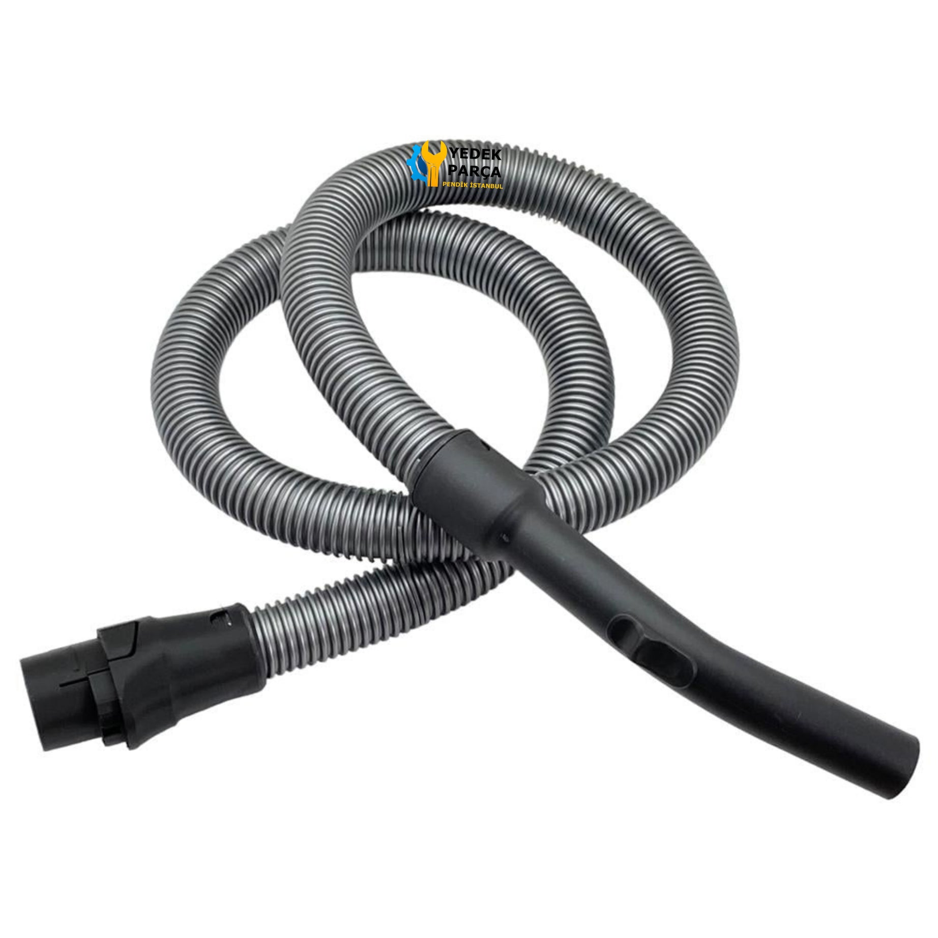 Philips Uyumlu FC 9925 Marathon Süpürge Hortum Plus Başlık Boru