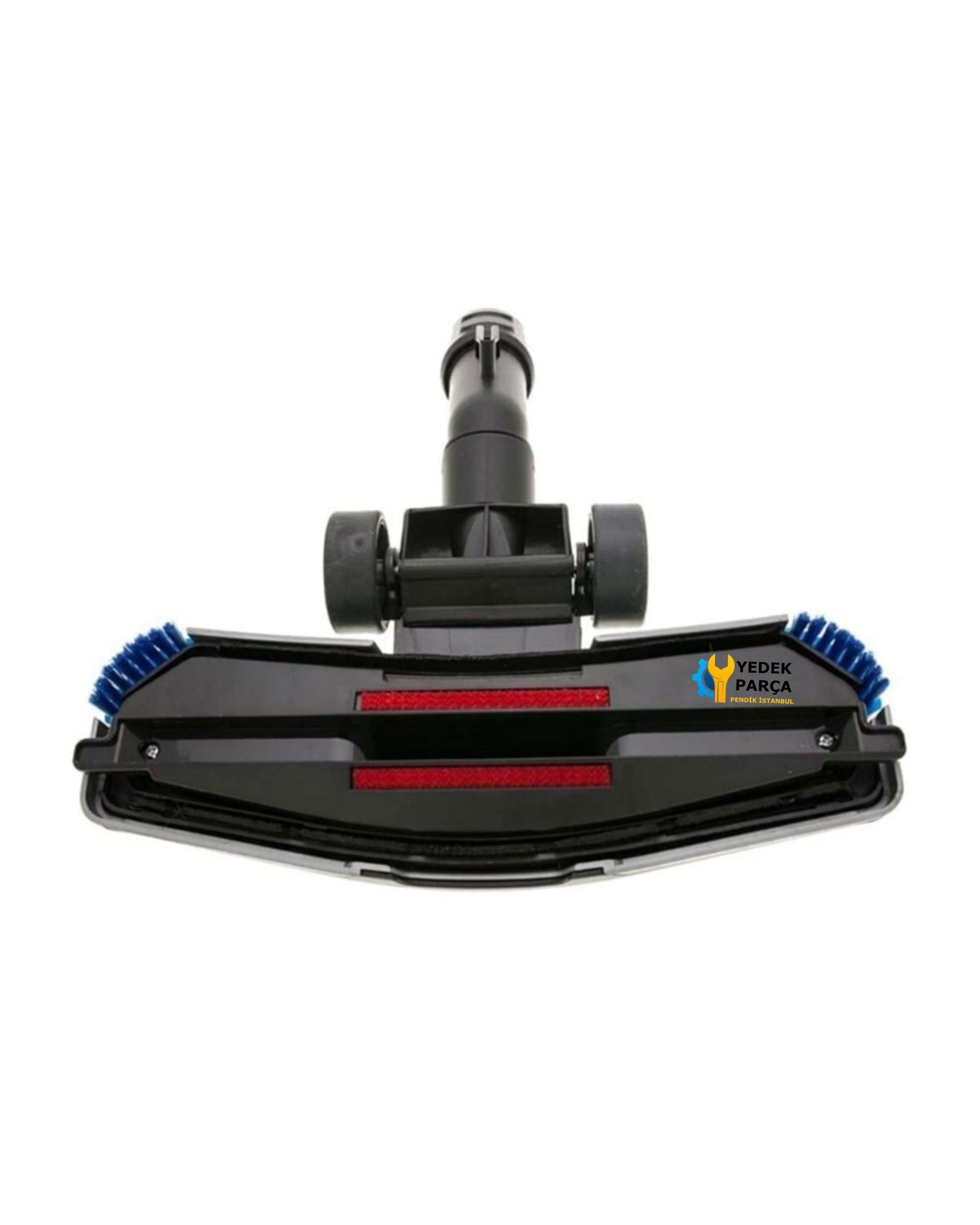 Philips Uyumlu FC 9751 PowerPro Max Süpürge Hortumu Plus Başlık Boru