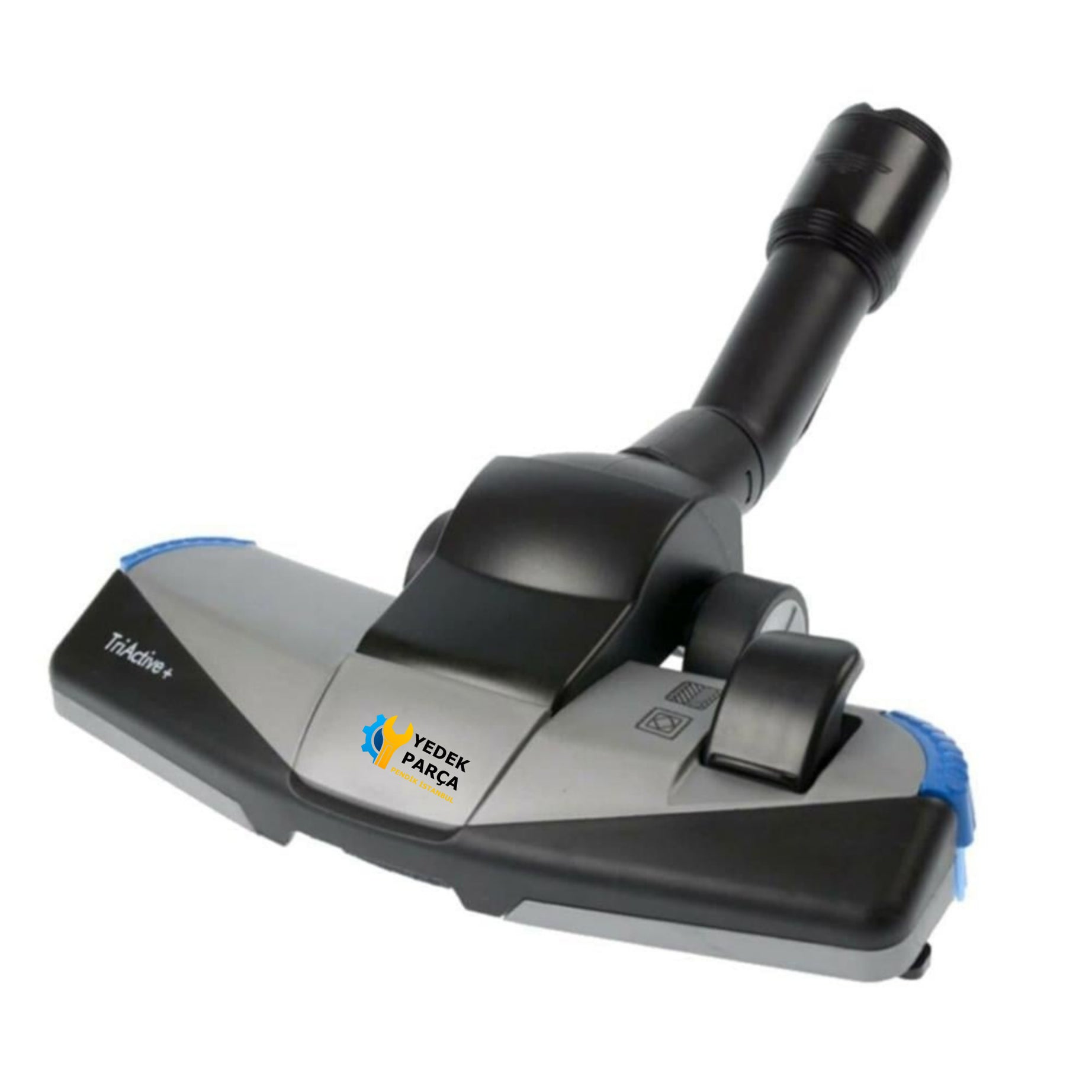Philips Uyumlu FC 9919 Marathon Süpürge Hortum Plus Başlık Boru