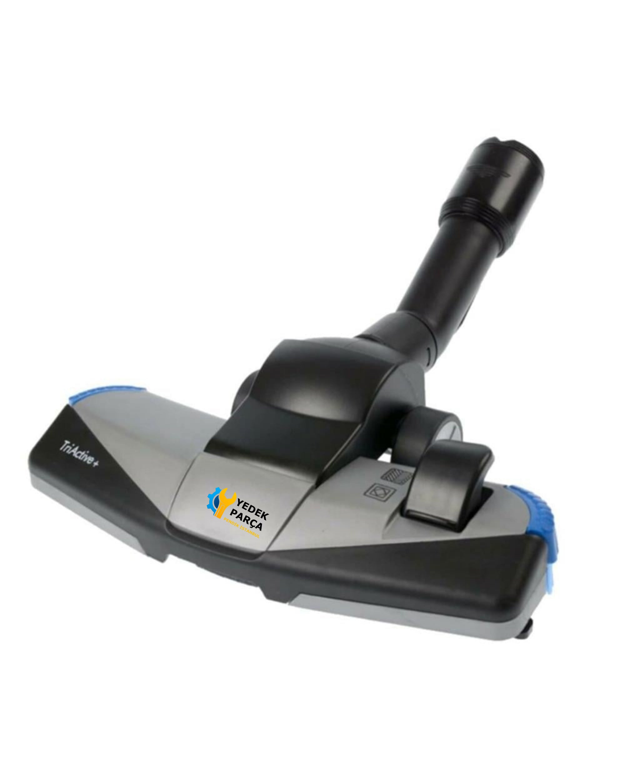 Philips Uyumlu FC 9919 Marathon Süpürge Hortum Plus Başlık Boru