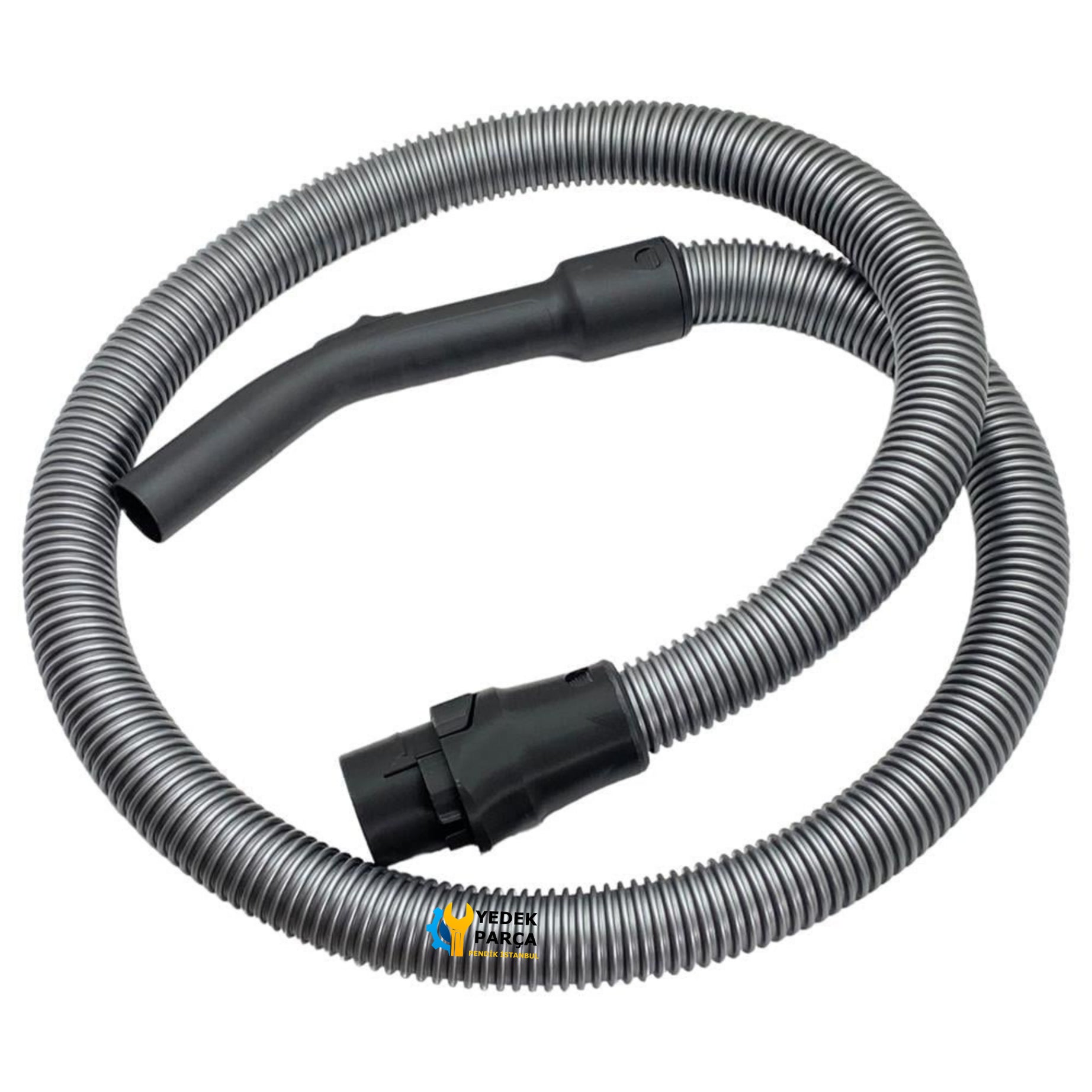 Philips Uyumlu FC 9919 Marathon Süpürge Hortum Plus Başlık Boru