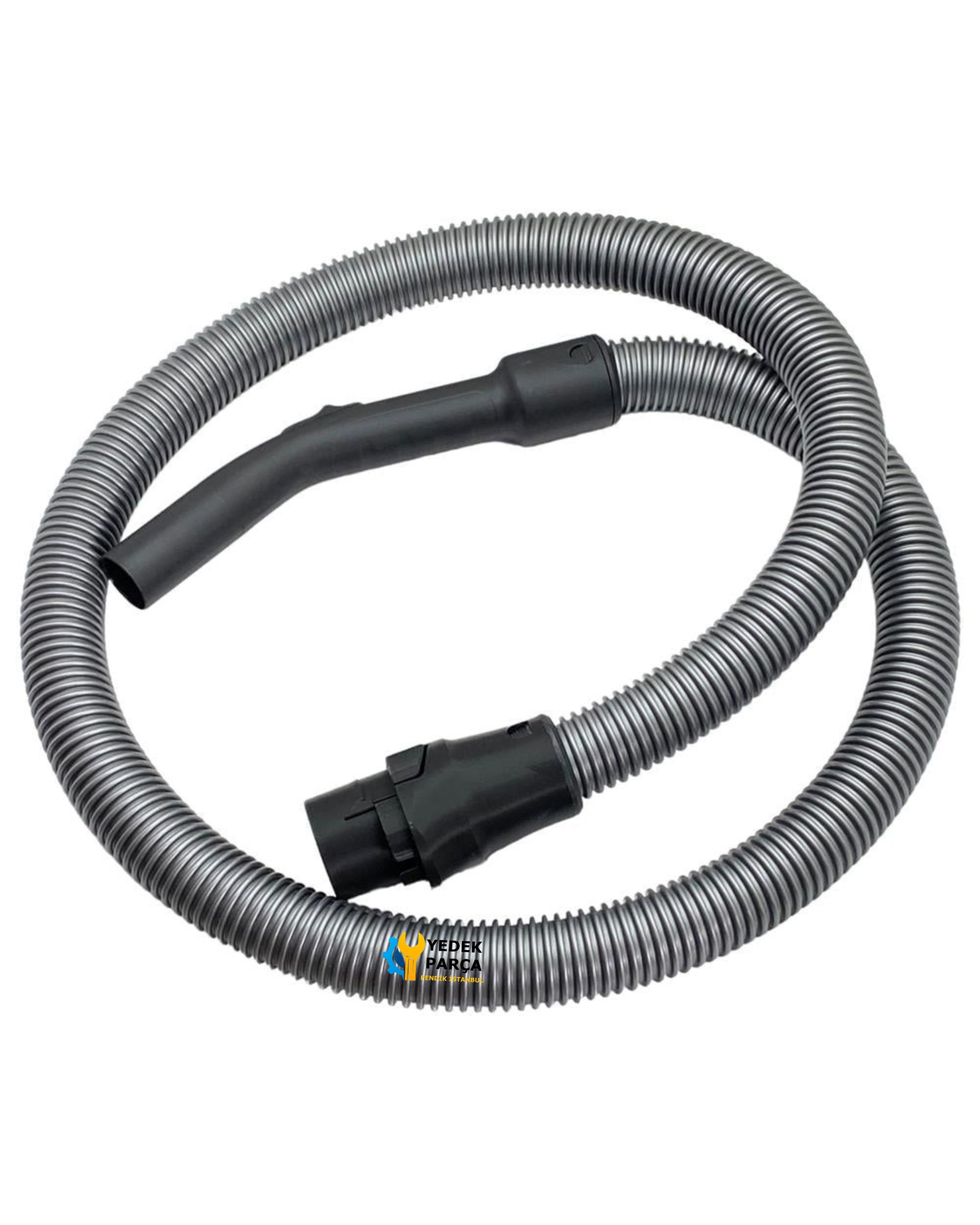 Philips Uyumlu FC 9919 Marathon Süpürge Hortum Plus Başlık Boru