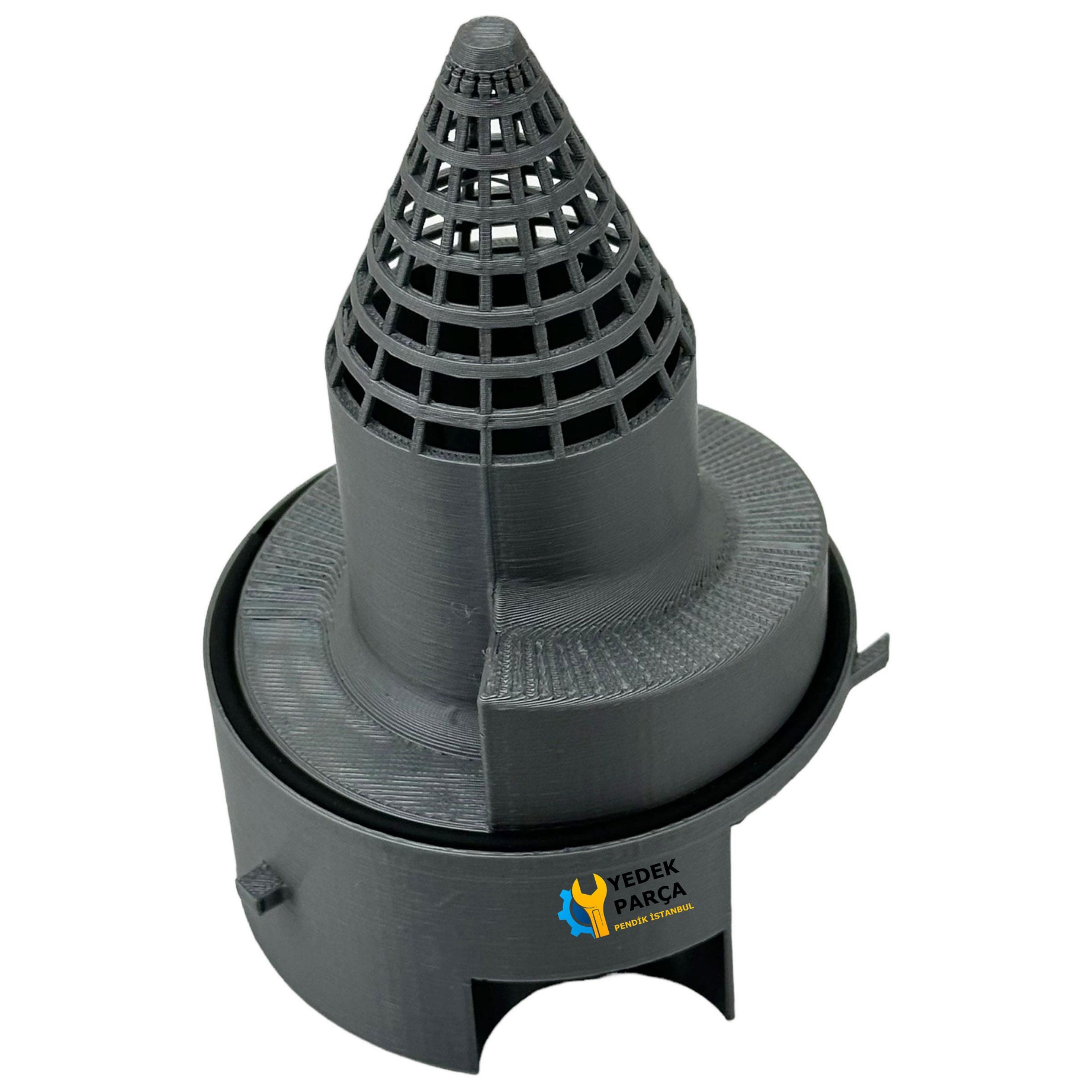 Fakir Uyumlu Bonnie Elektrikli Süpürge Süzgeç Seperatör Filtresi