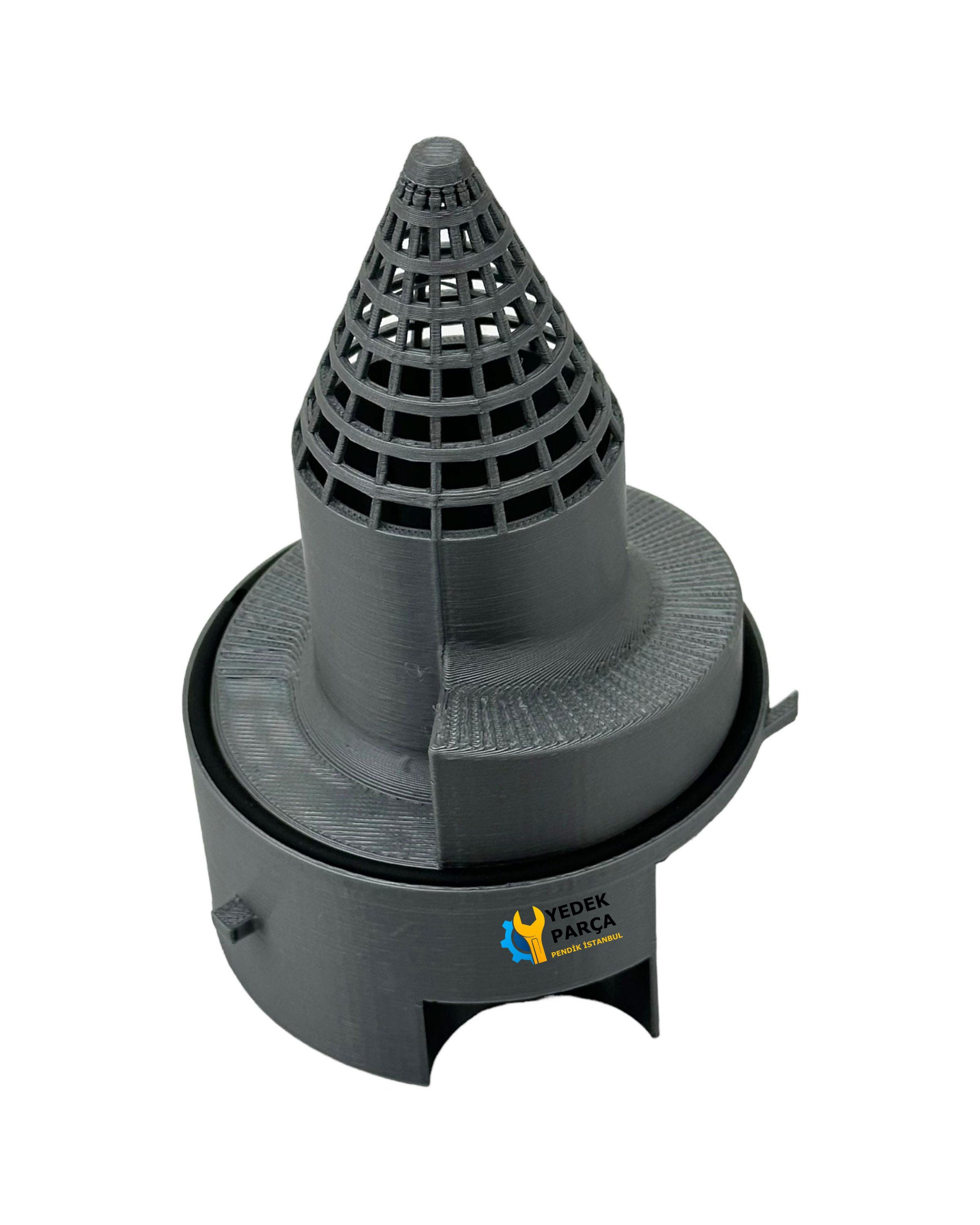 Fakir Uyumlu Bonnie Elektrikli Süpürge Süzgeç Seperatör Filtresi