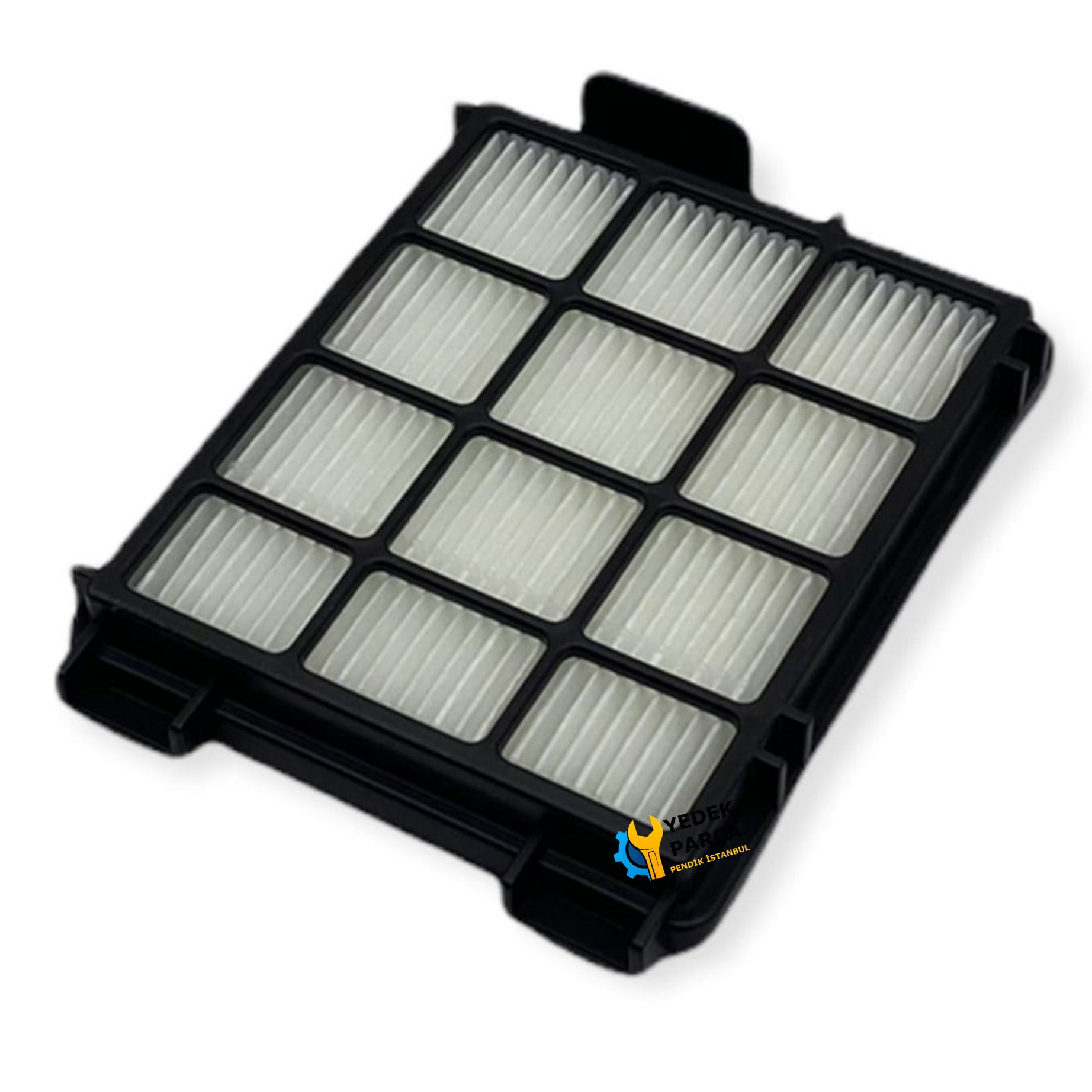 Arçelik Uyumlu 9178015935 Süpürge Hepa Filtresi