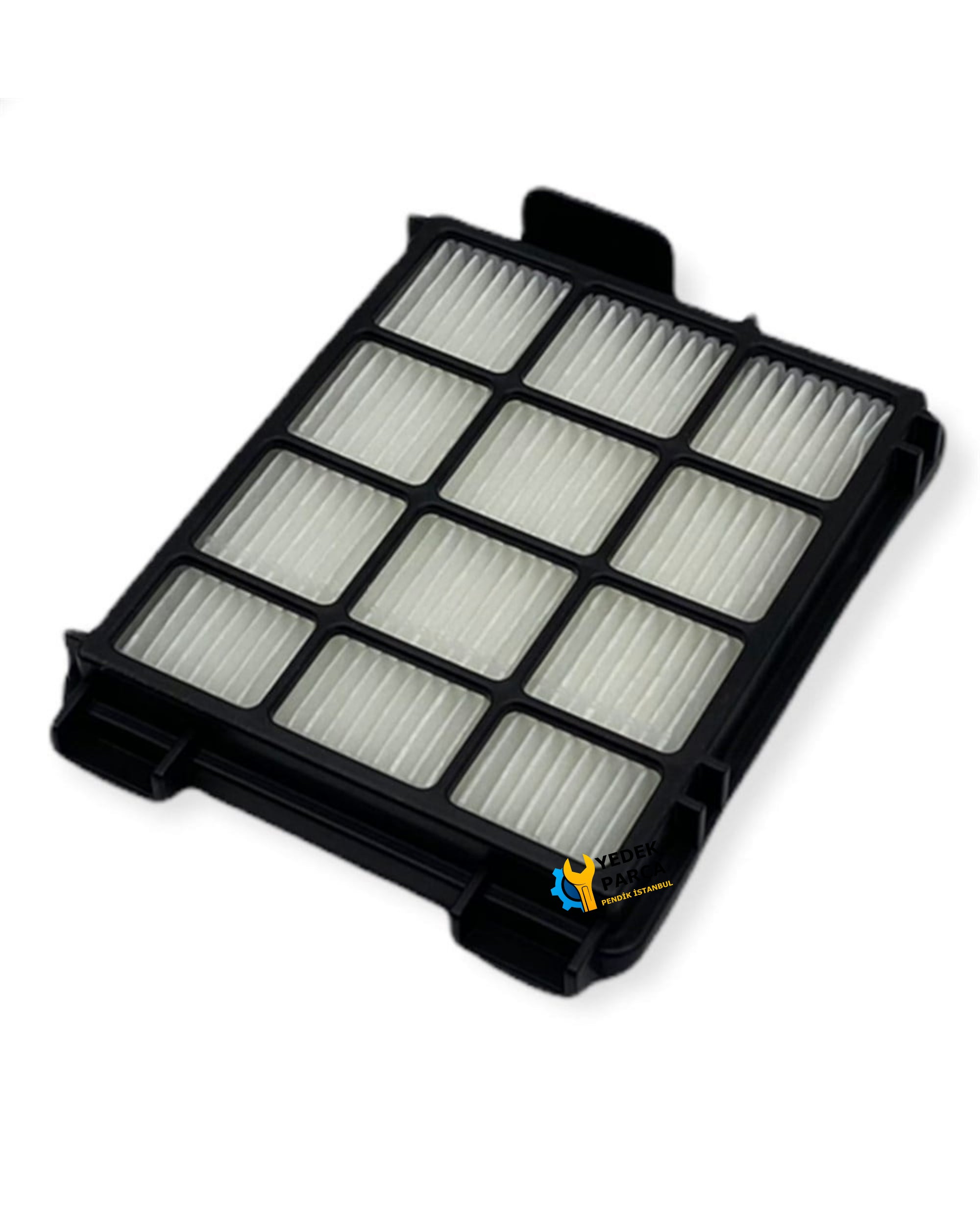 Beko Uyumlu TRB 5984A Süpürge Hepa Filtresi