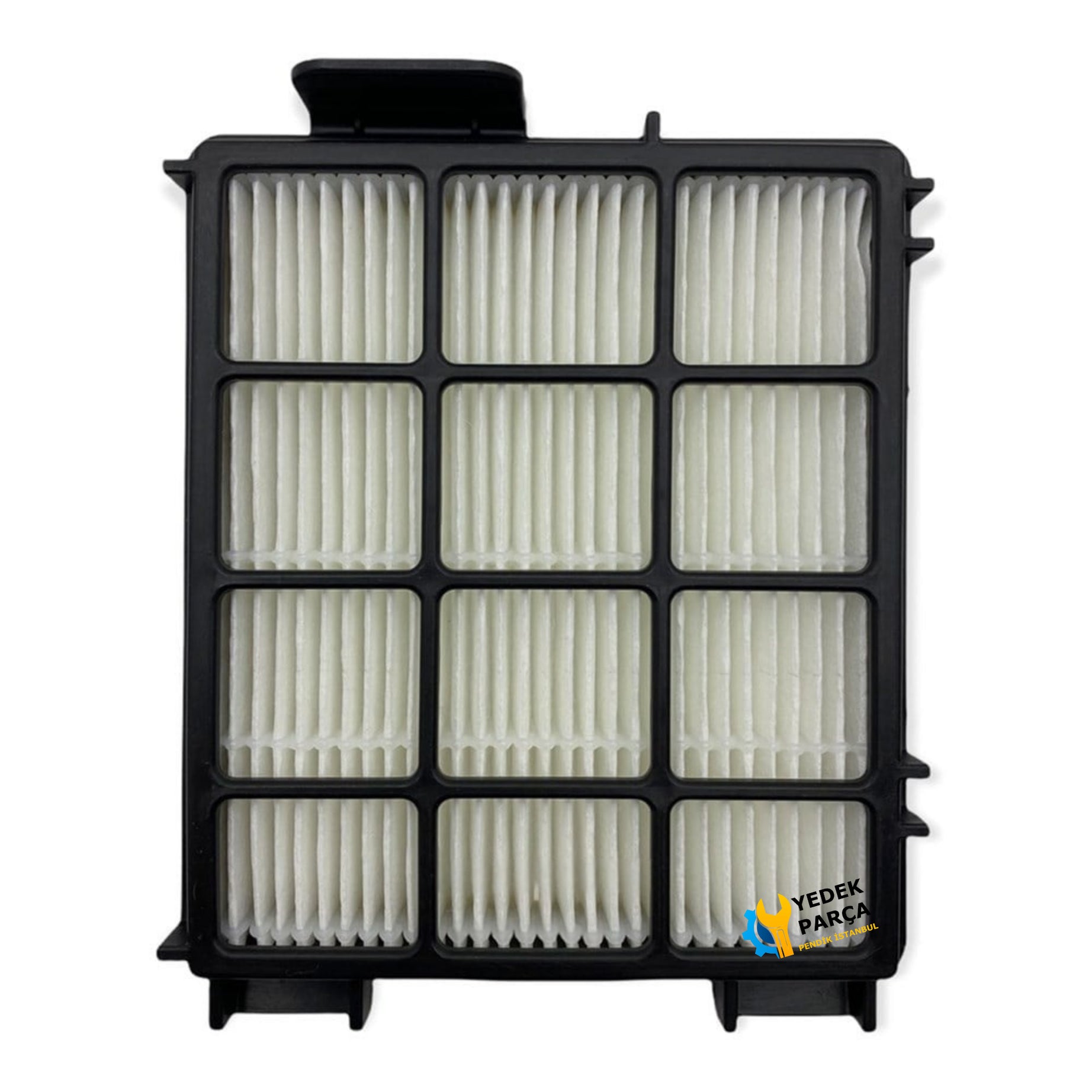 Arçelik Uyumlu TRB 6984A Süpürge Hepa Filtresi