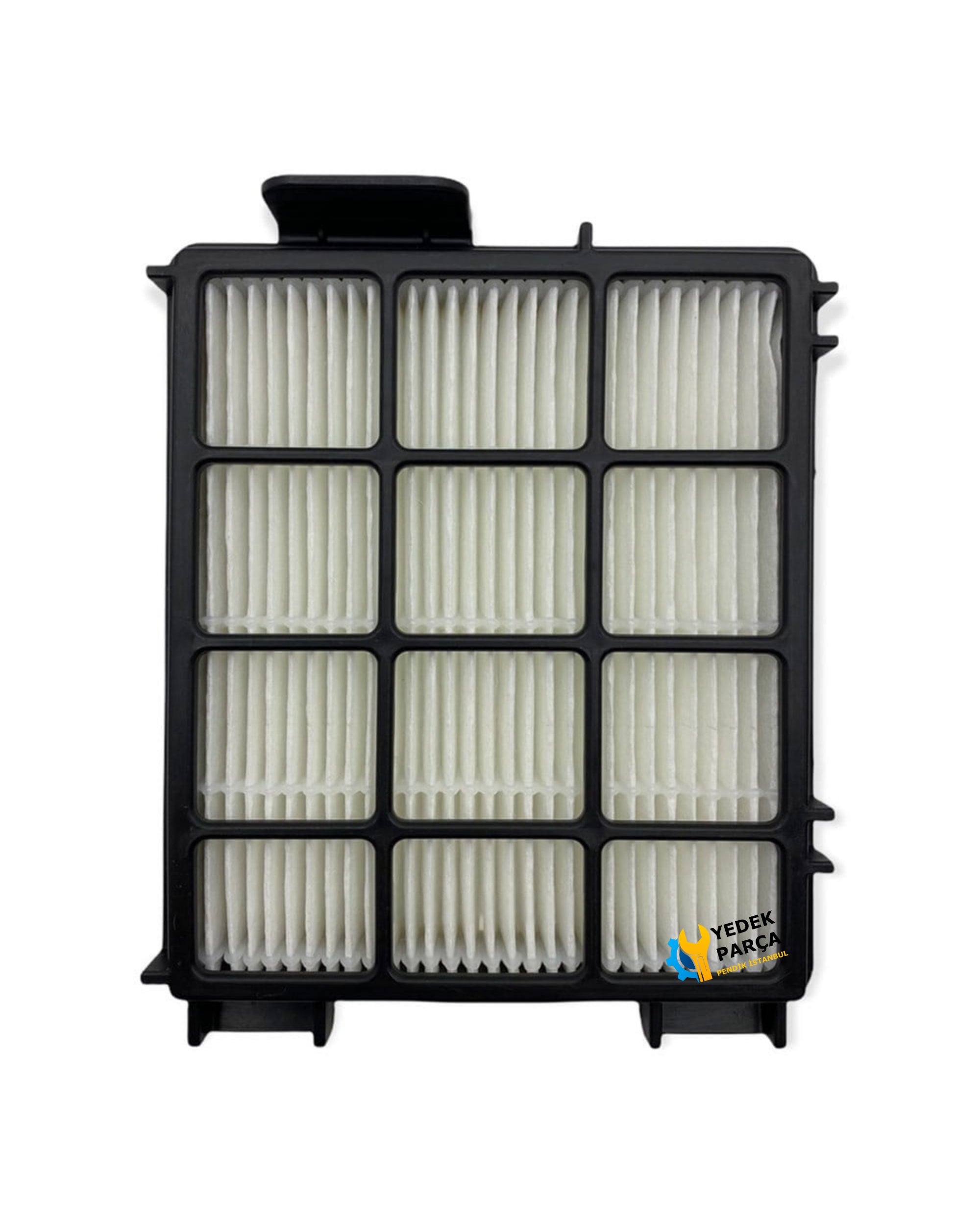 Beko Uyumlu TRB 5984A Süpürge Hepa Filtresi