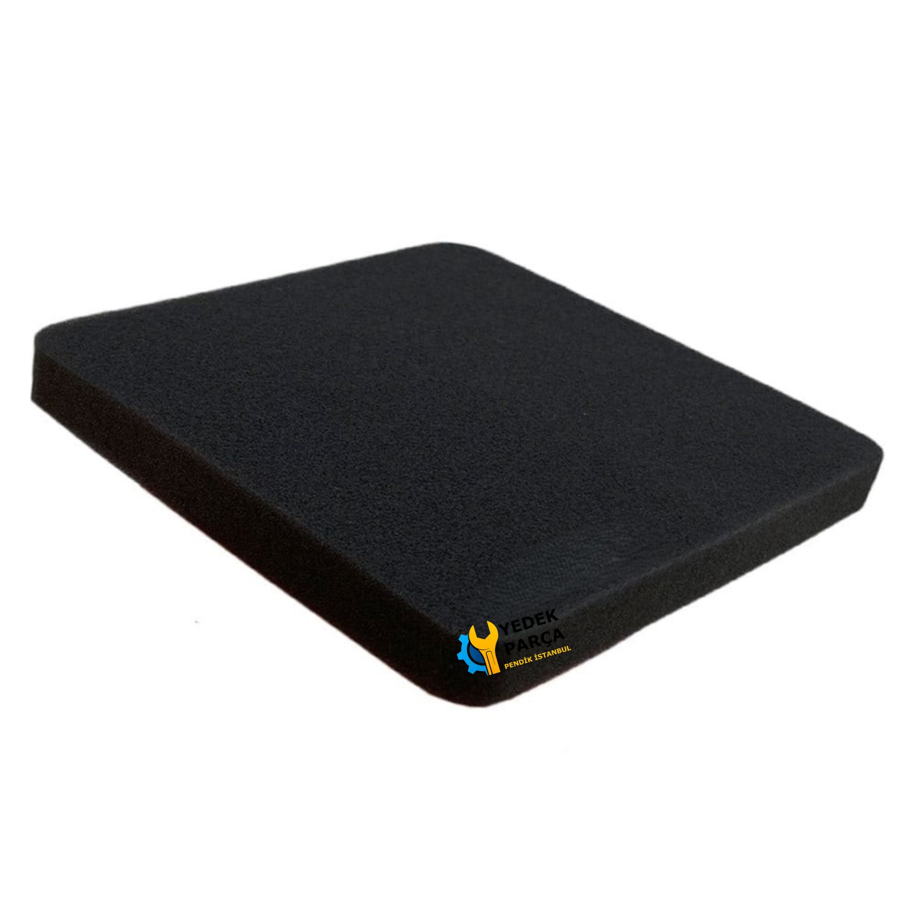 Arçelik Uyumlu S 7585 Imperium Ön Motor Sünger Filtresi