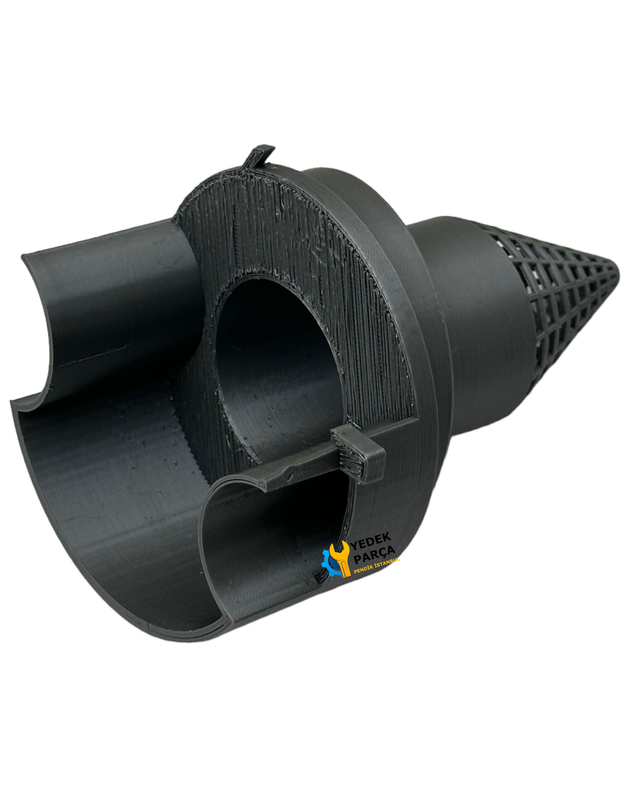 Fakir Uyumlu Clyde Elektrikli Süpürge Süzgeç Seperatör Filtresi