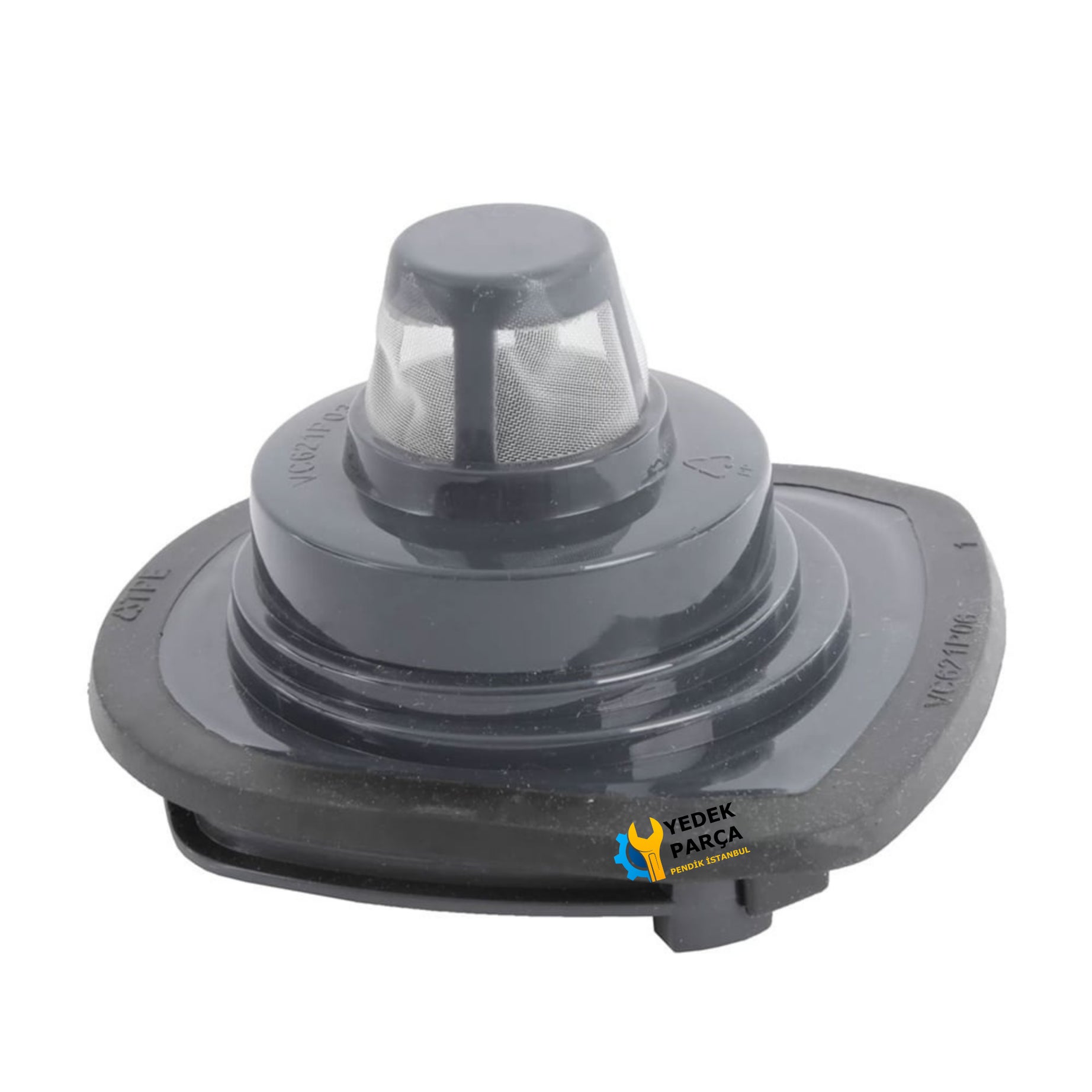 Bosch Uyumlu Bosch BKS 4043 Sarjlı Elektrikli Süpürge Filtre