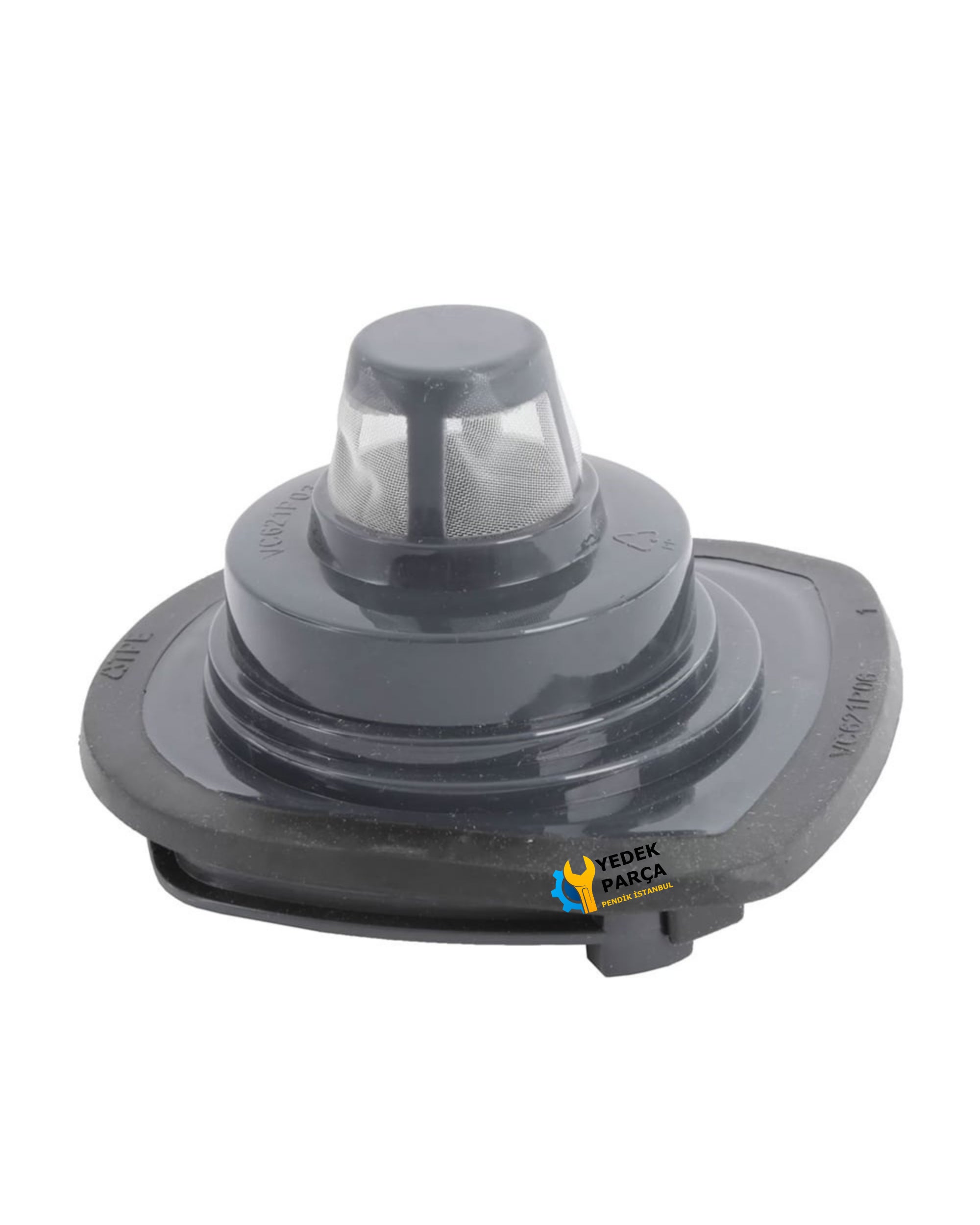 Bosch Uyumlu Bosch BKS 4043 Sarjlı Elektrikli Süpürge Filtre