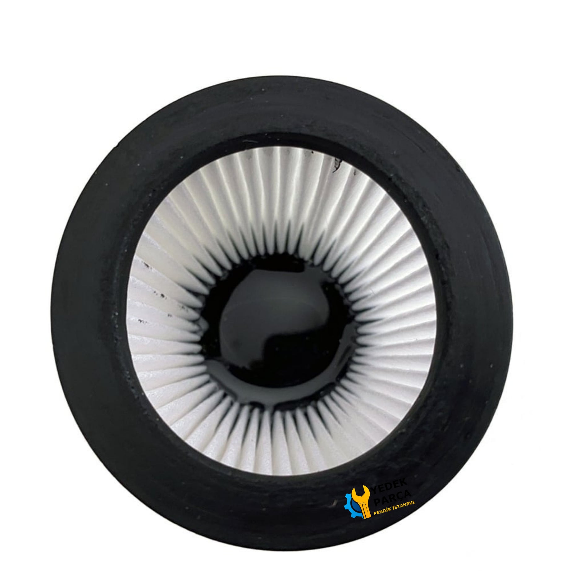 Xiaomi Uyumlu Mijia Cleanfly FVQ Araç İçi Süpürge Hepa Filtre 1 Adet