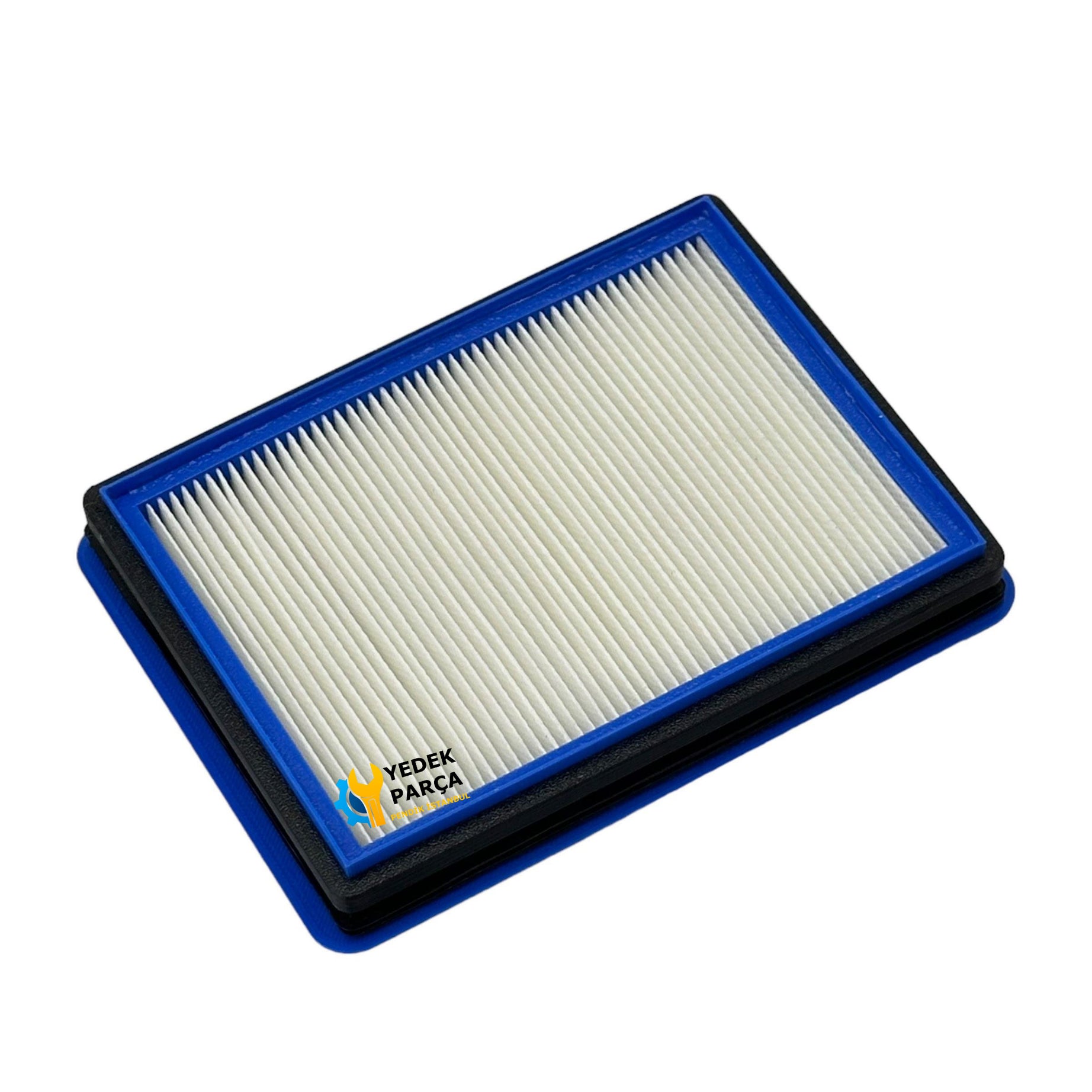 Fakir Uyumlu Filter Pro Süpürge Hepa Filtresi