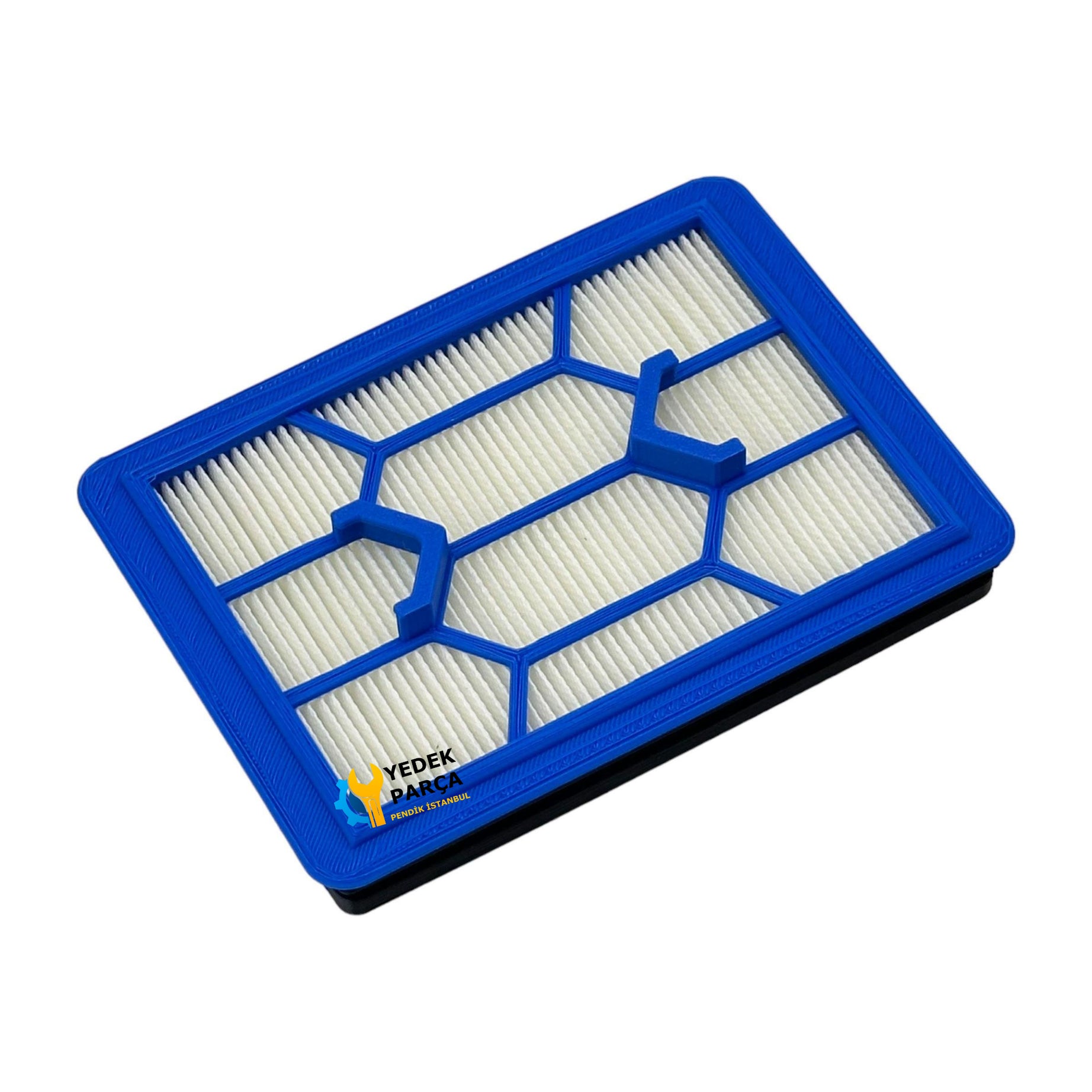 Fakir Uyumlu Filter Pro Süpürge Hepa Filtresi