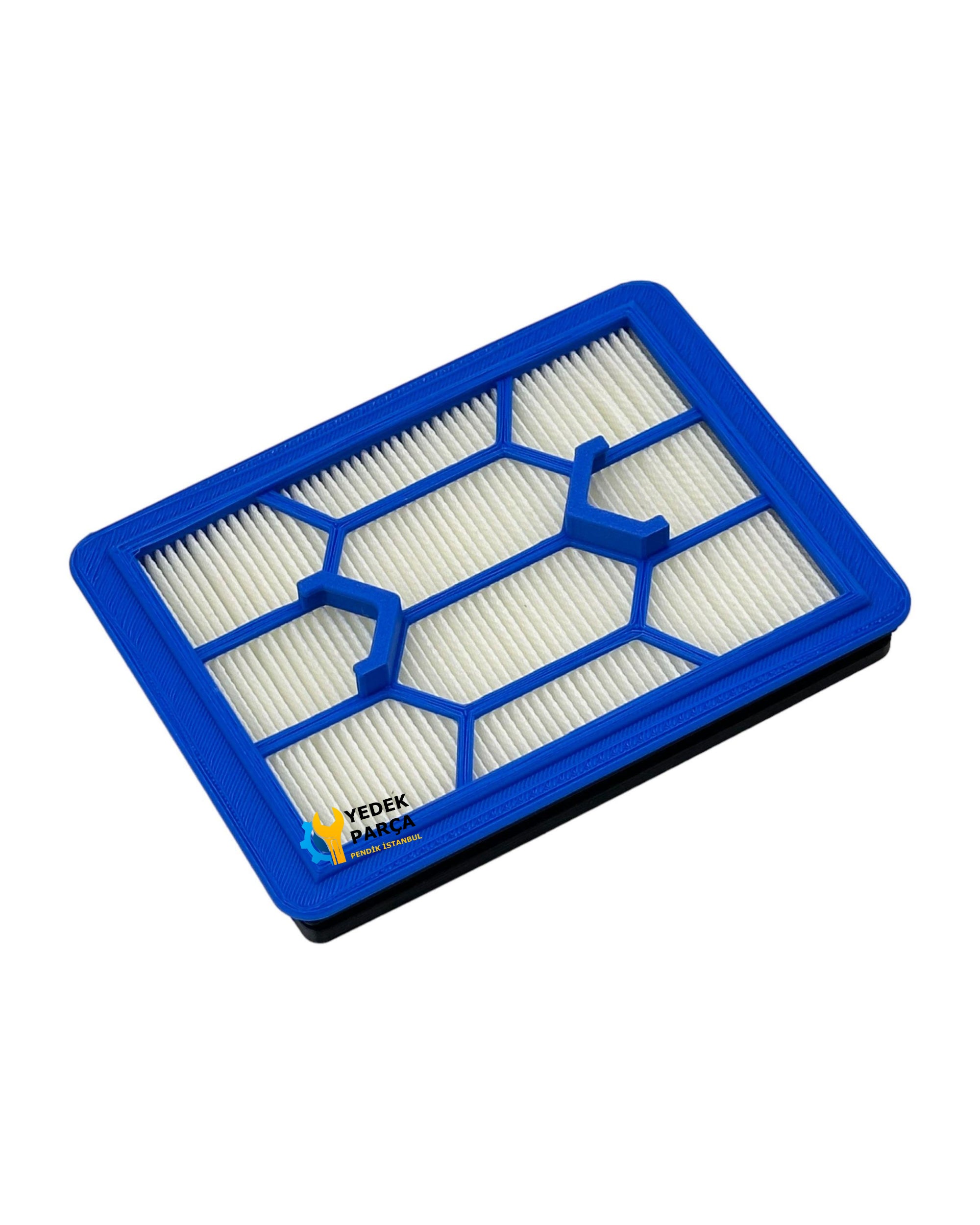 Fakir Uyumlu Filter Pro Süpürge Hepa Filtresi