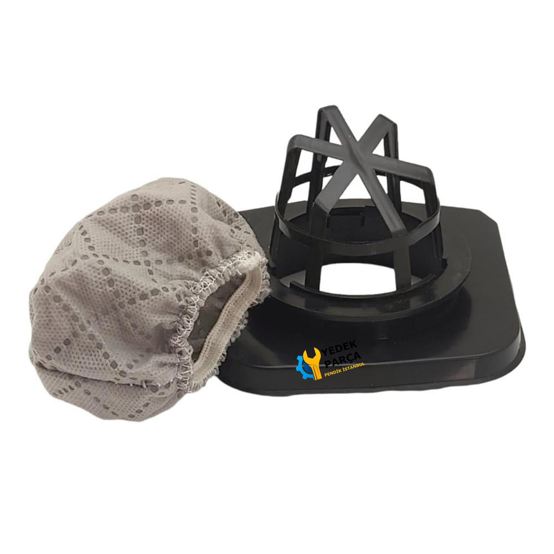 Fakir Uyumlu Rematrix Dik Elektrikli Süpürge Toz Filtresi