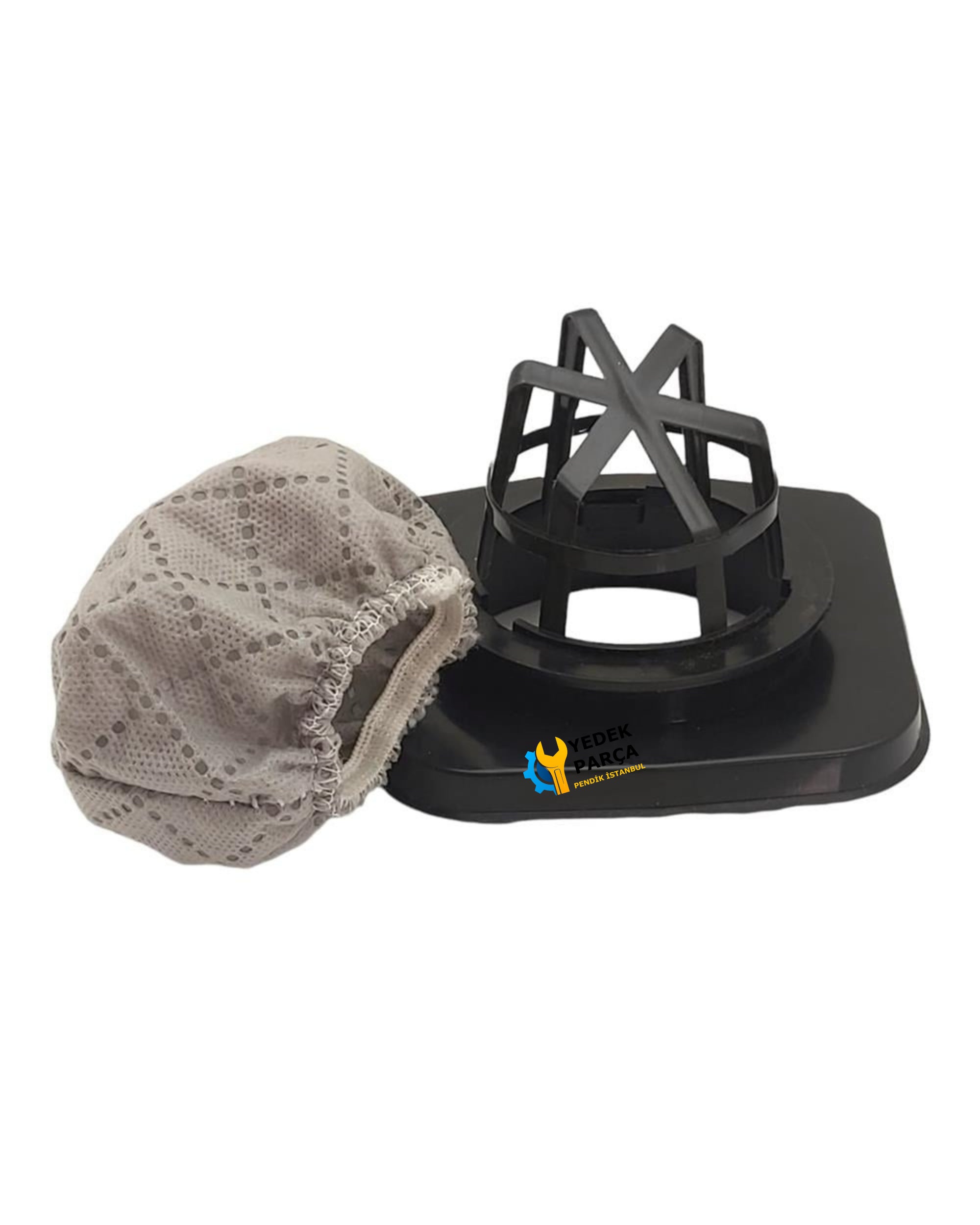 Arzum Uyumlu AR 4031 Pilot Elektrikli Süpürge Toz Filtresi