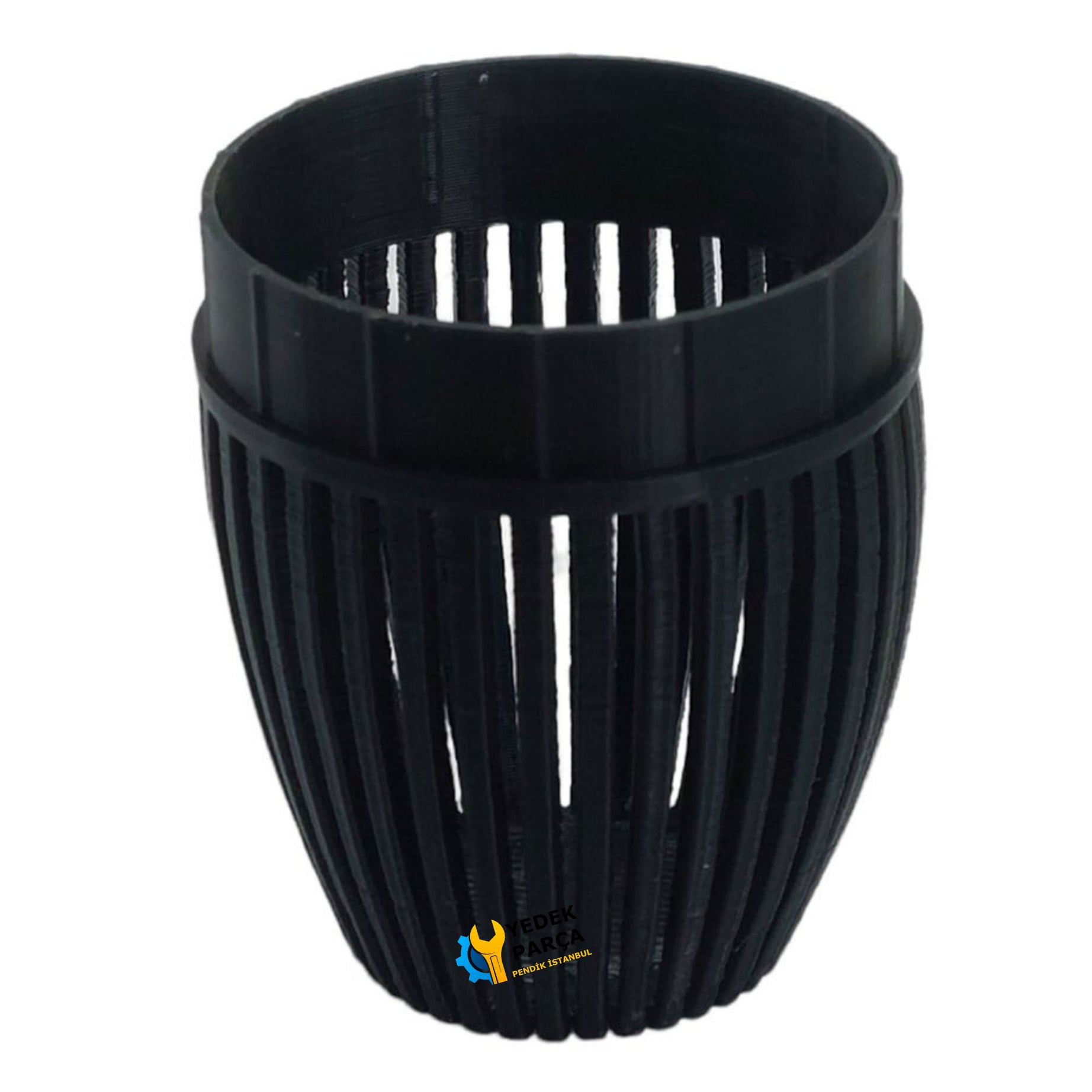 Bosch Uyumlu BGC21X300 Süpürge Hazne İçi Plastik Seperatör Filtre