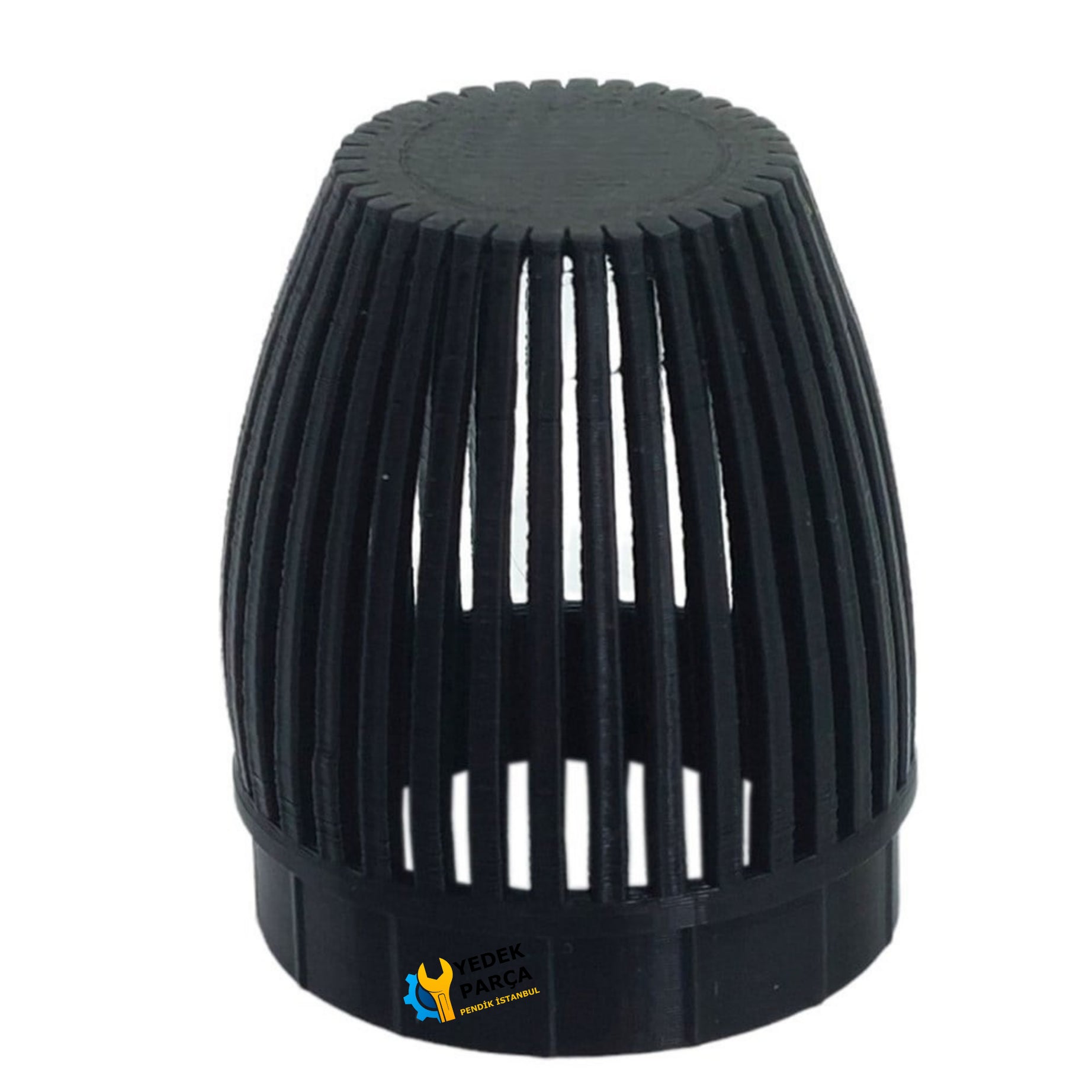 Bosch Uyumlu BGS11800 Süpürge Hazne İçi Plastik Seperatör Filtre