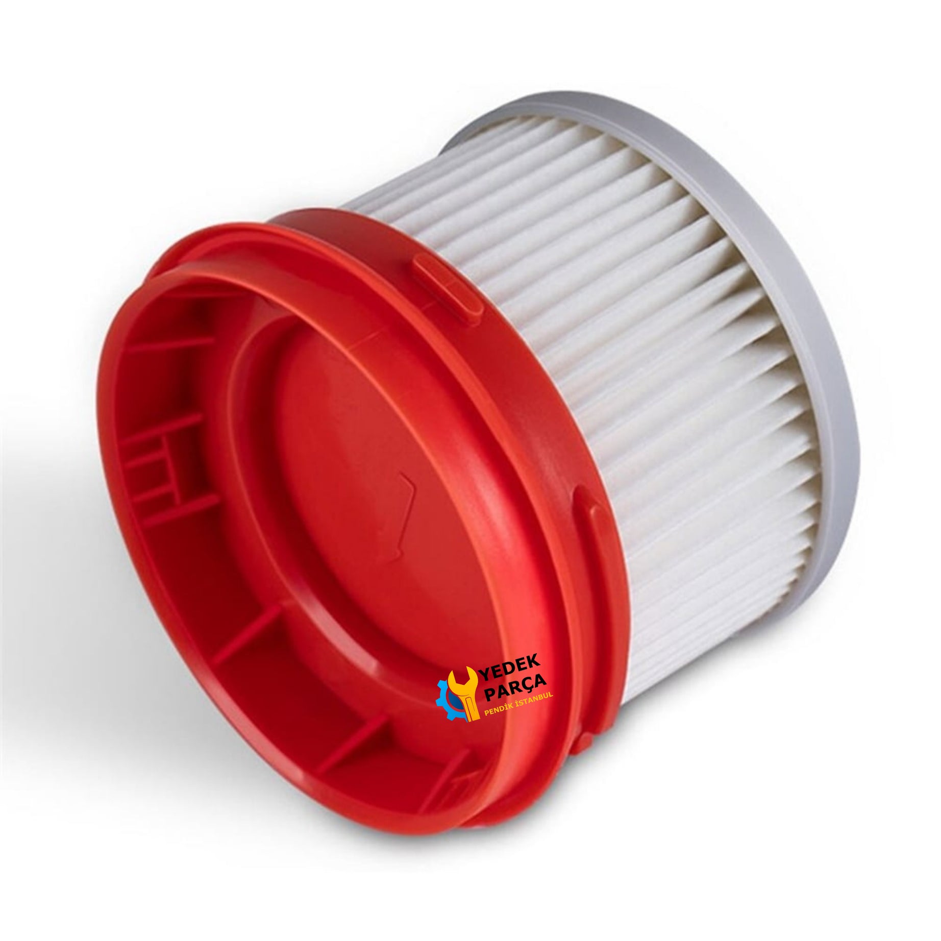 Xiaomi Uyumlu Dreame V9 Şarjlı Dik Süpürge Hepa Filtre