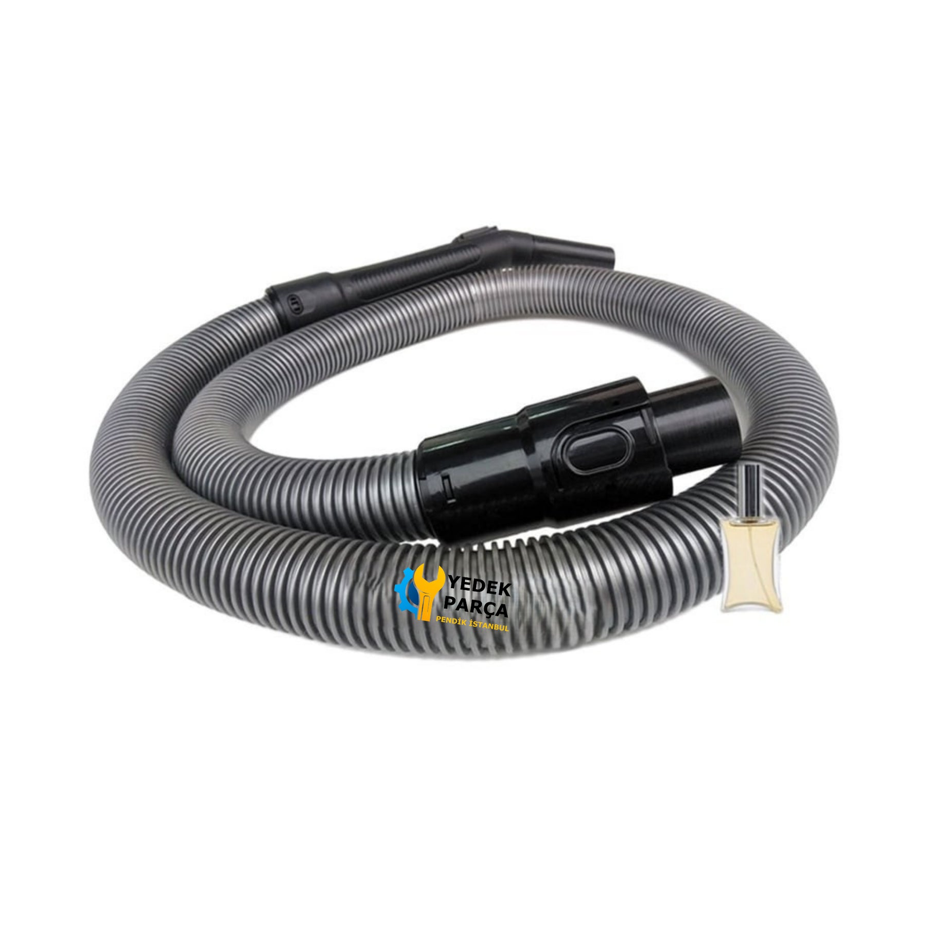 Fakir Uyumlu Range Electronic Turbo Elektrikli Süpürge Hortumu Hediyeli