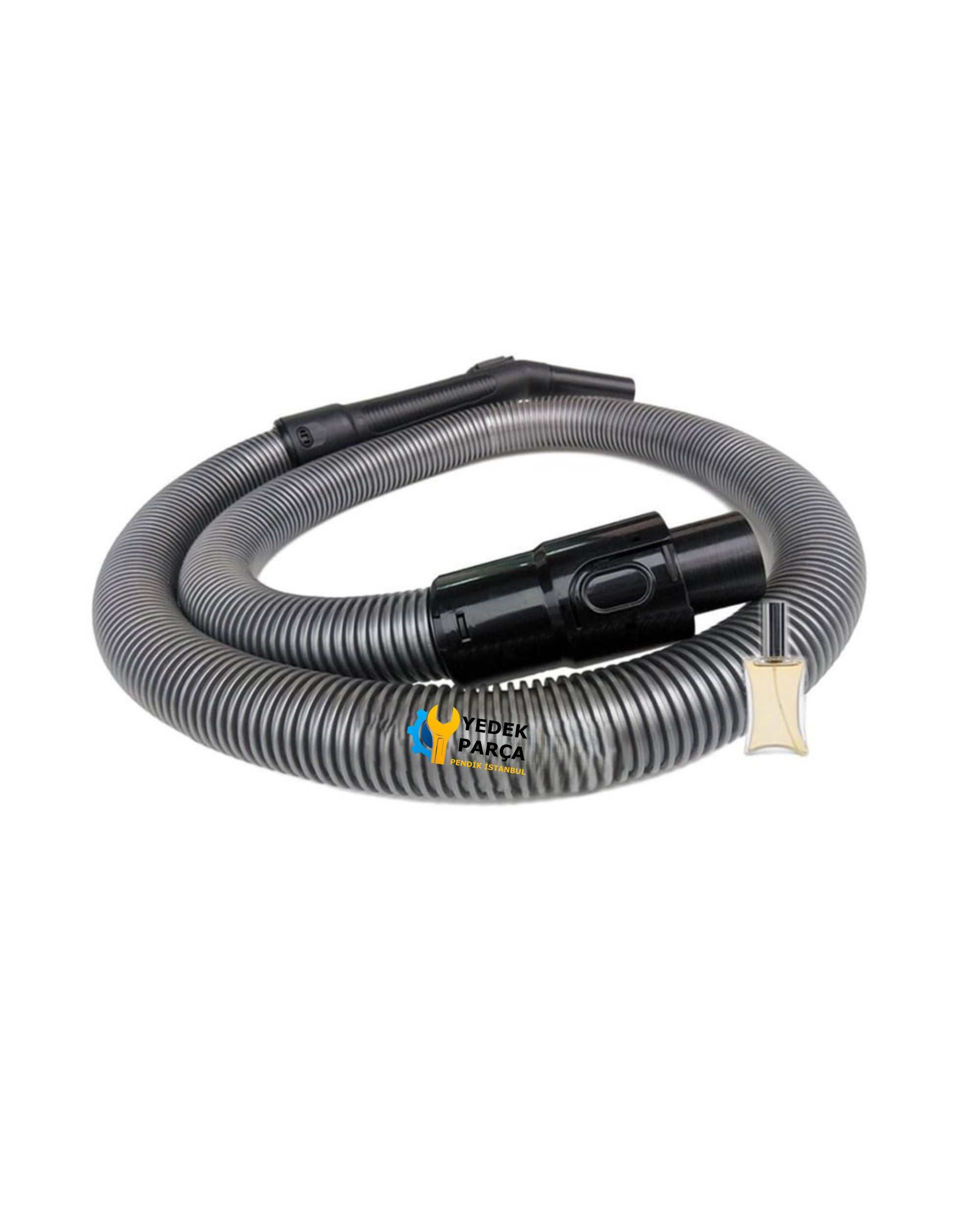 Fakir Uyumlu Range Electronic Turbo Elektrikli Süpürge Hortumu Hediyeli