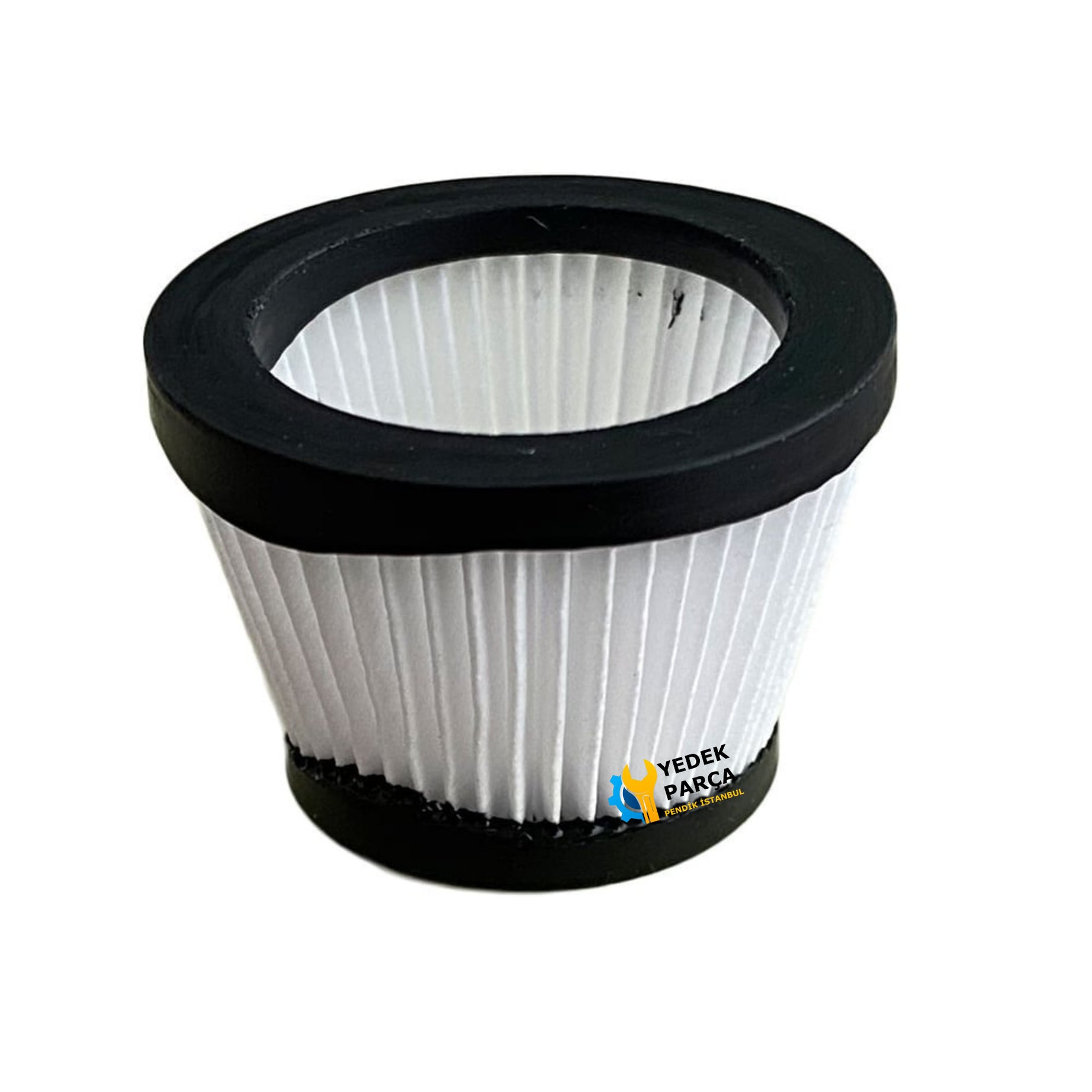 Xiaomi Uyumlu Mijia Cleanfly FVQ Araç İçi Süpürge Hepa Filtre 2 Adet