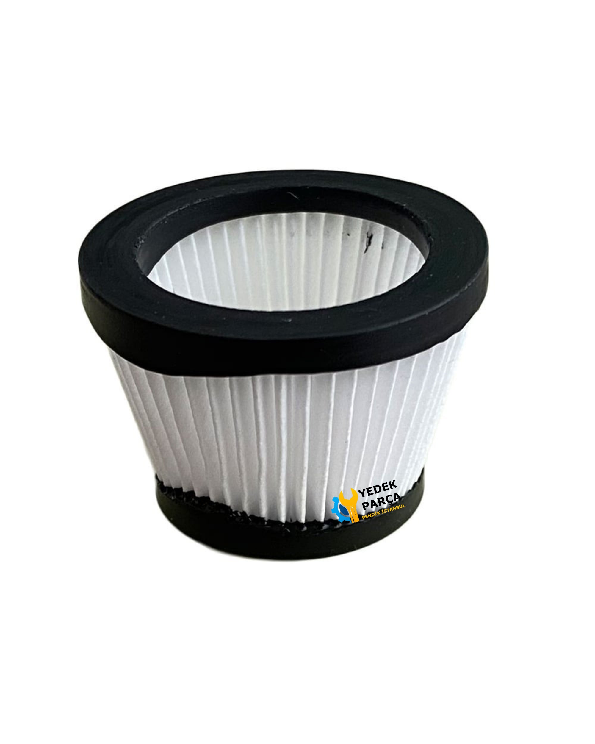 Xiaomi Uyumlu Mijia Cleanfly FVQ Araç İçi Süpürge Hepa Filtre 2 Adet