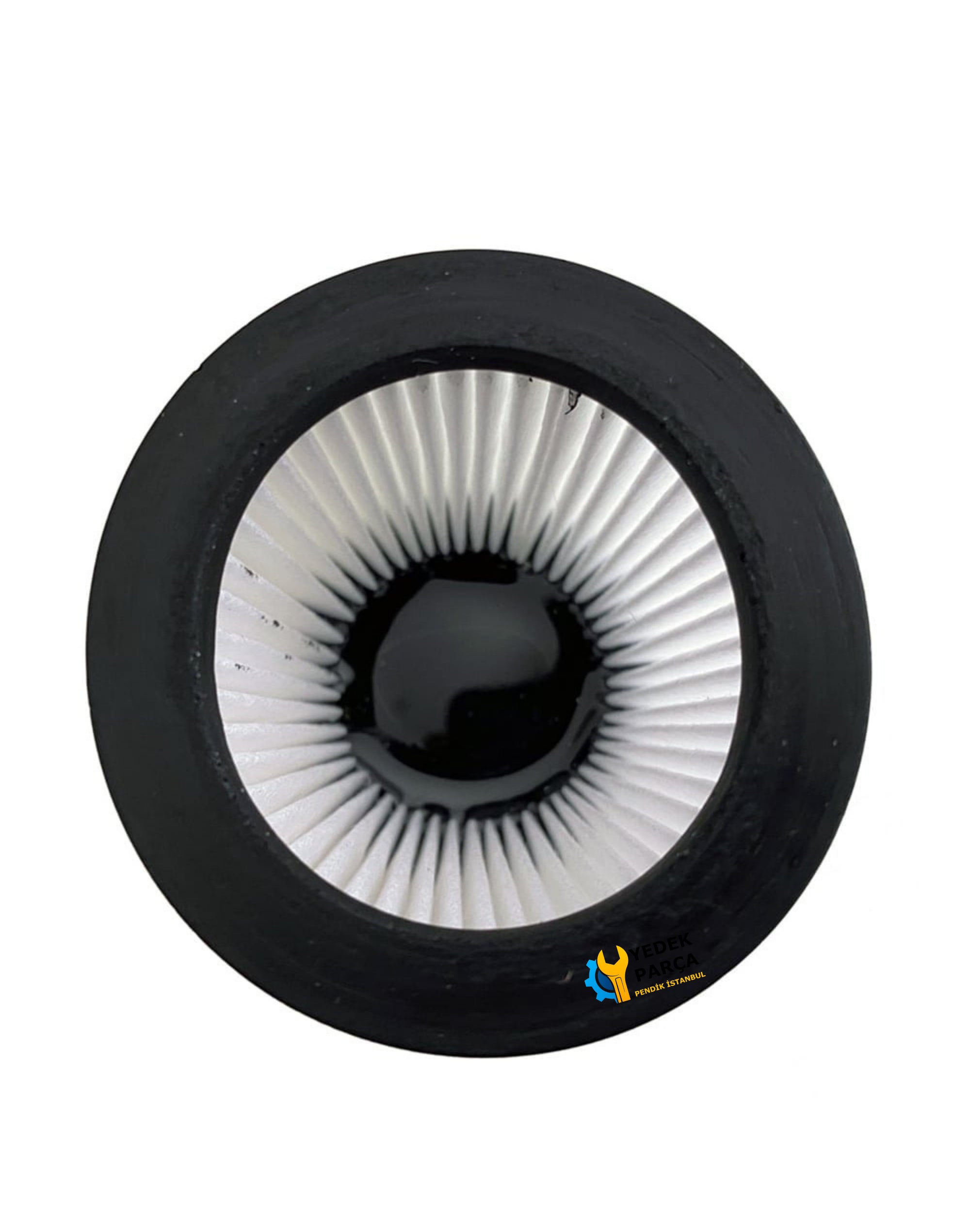 Xiaomi Uyumlu Mijia Cleanfly FVQ Araç İçi Süpürge Hepa Filtre 1 Adet