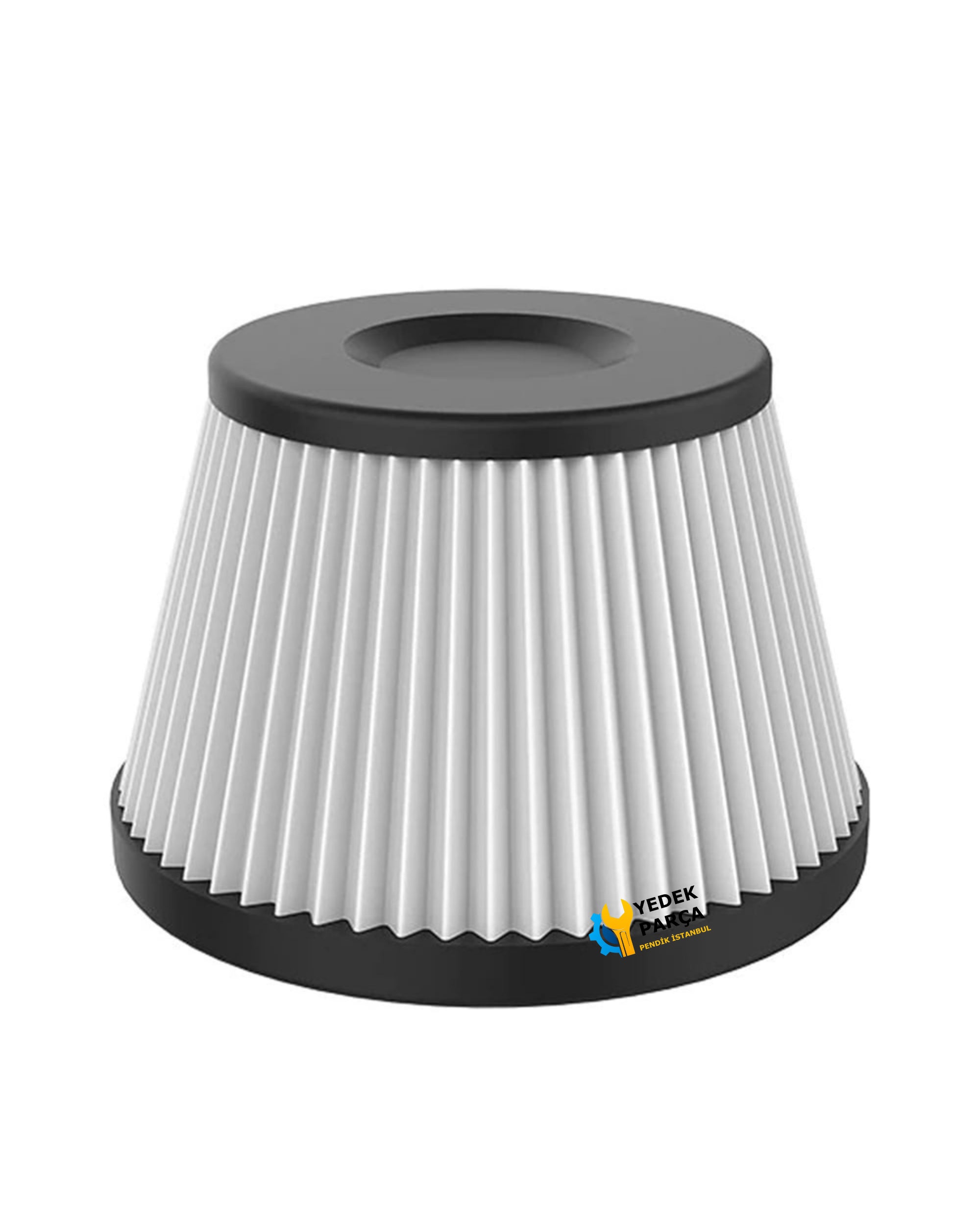 Xiaomi Uyumlu Cleanfly 2019 Araç İçi Süpürge Hepa Filtre 1 Adet