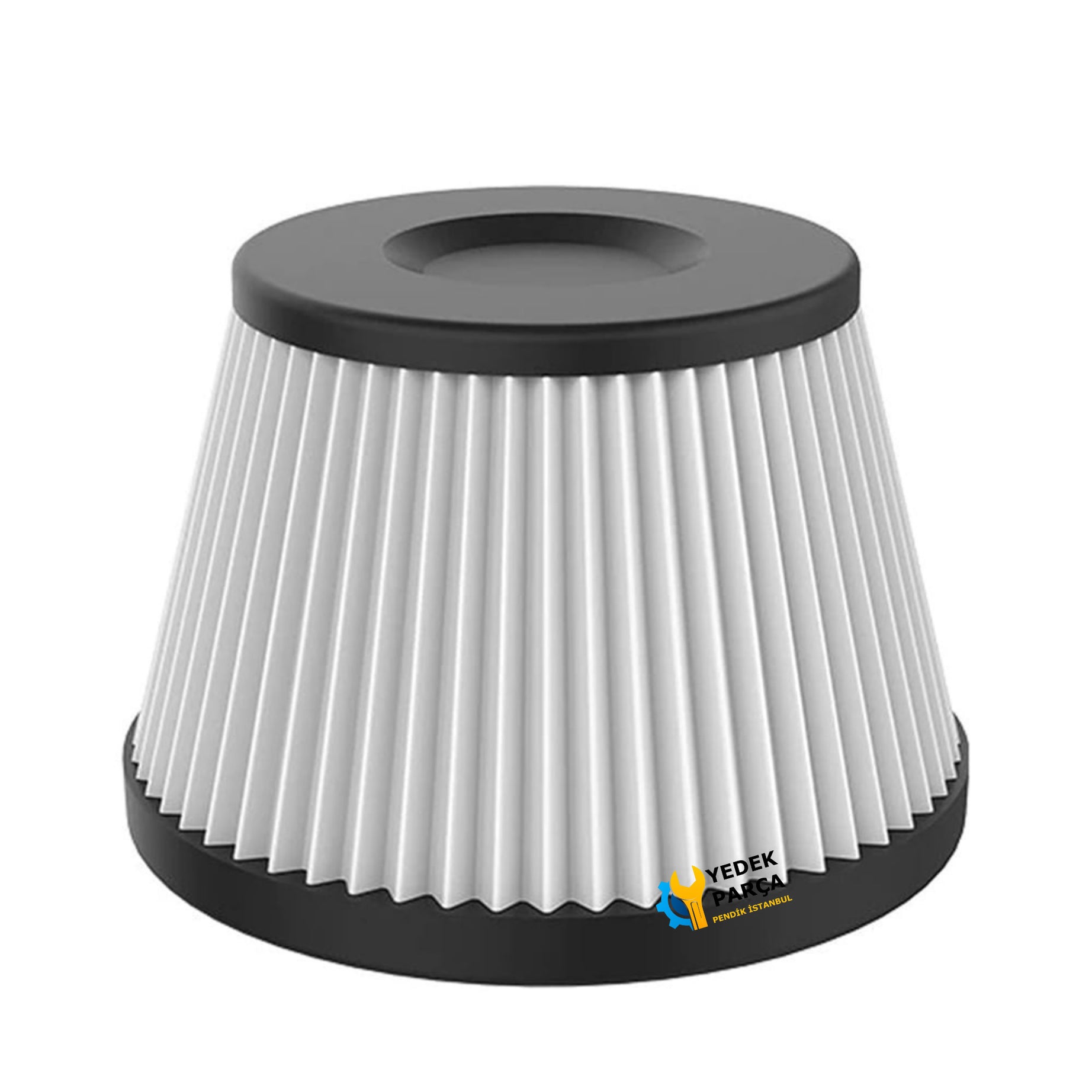 Xiaomi Uyumlu Cleanfly 2019 Araç İçi Süpürge Hepa Filtre 2 Adet