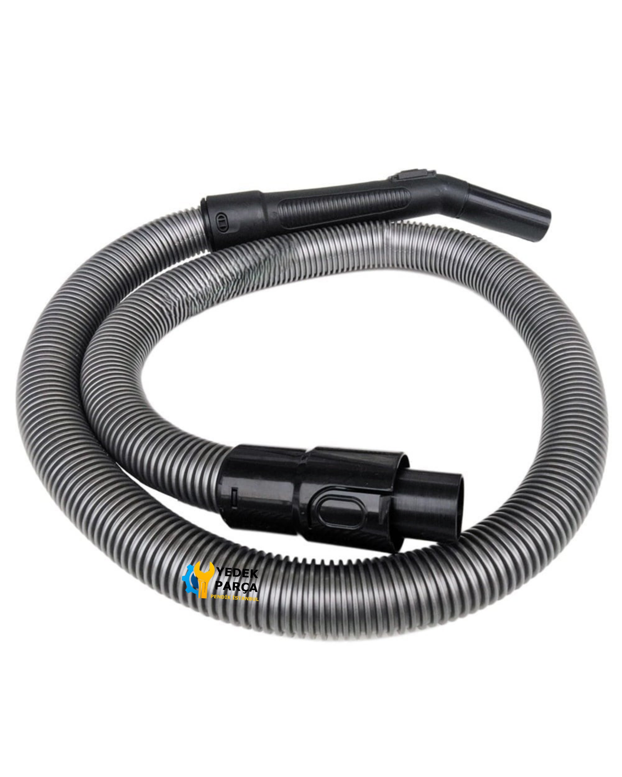 Philips Uyumlu FC 8632 Hortumu TriActive Başlık Boru Filtre Set Hediyeli