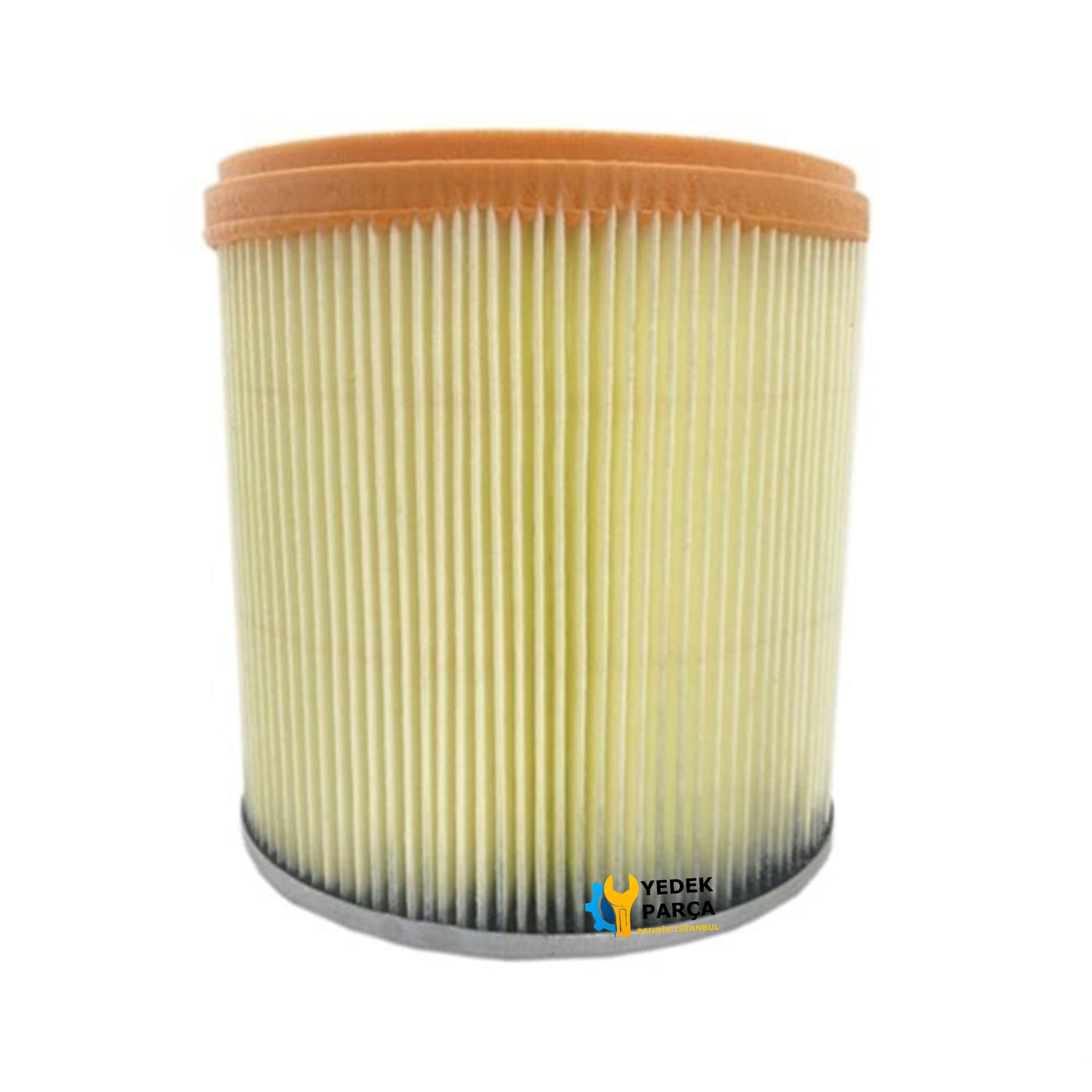 ihlas Uyumlu Aqua Fam Süpürge Silindirik Filtresi