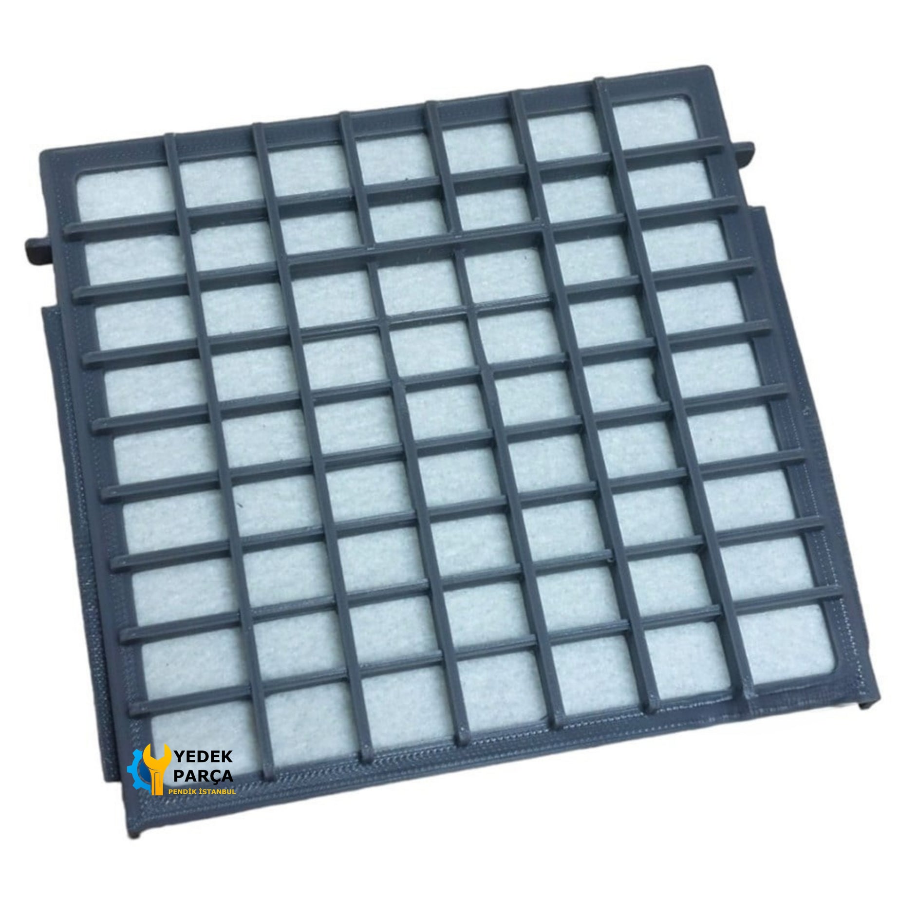 Kenwood Uyumlu VC 2200 Süpürge Motor Öncesi Filtresi