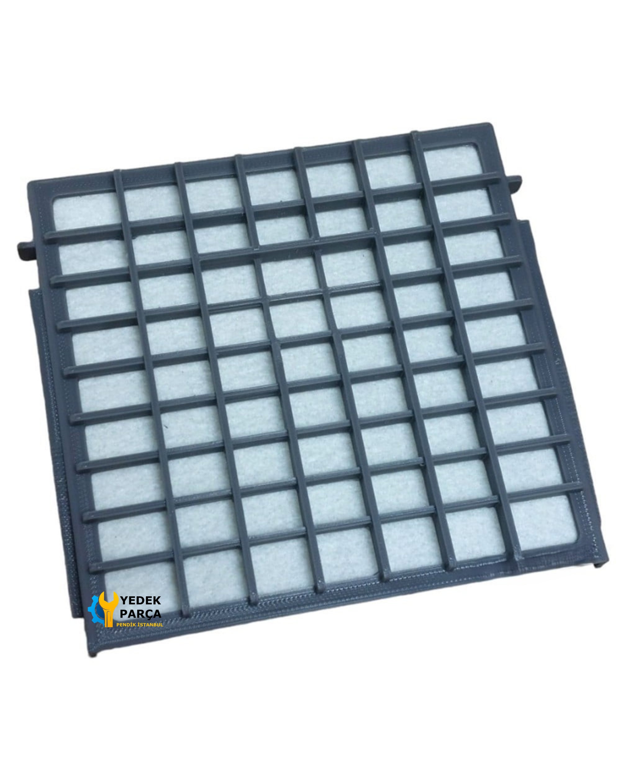 Kenwood Uyumlu VC 2200 Süpürge Motor Öncesi Filtresi