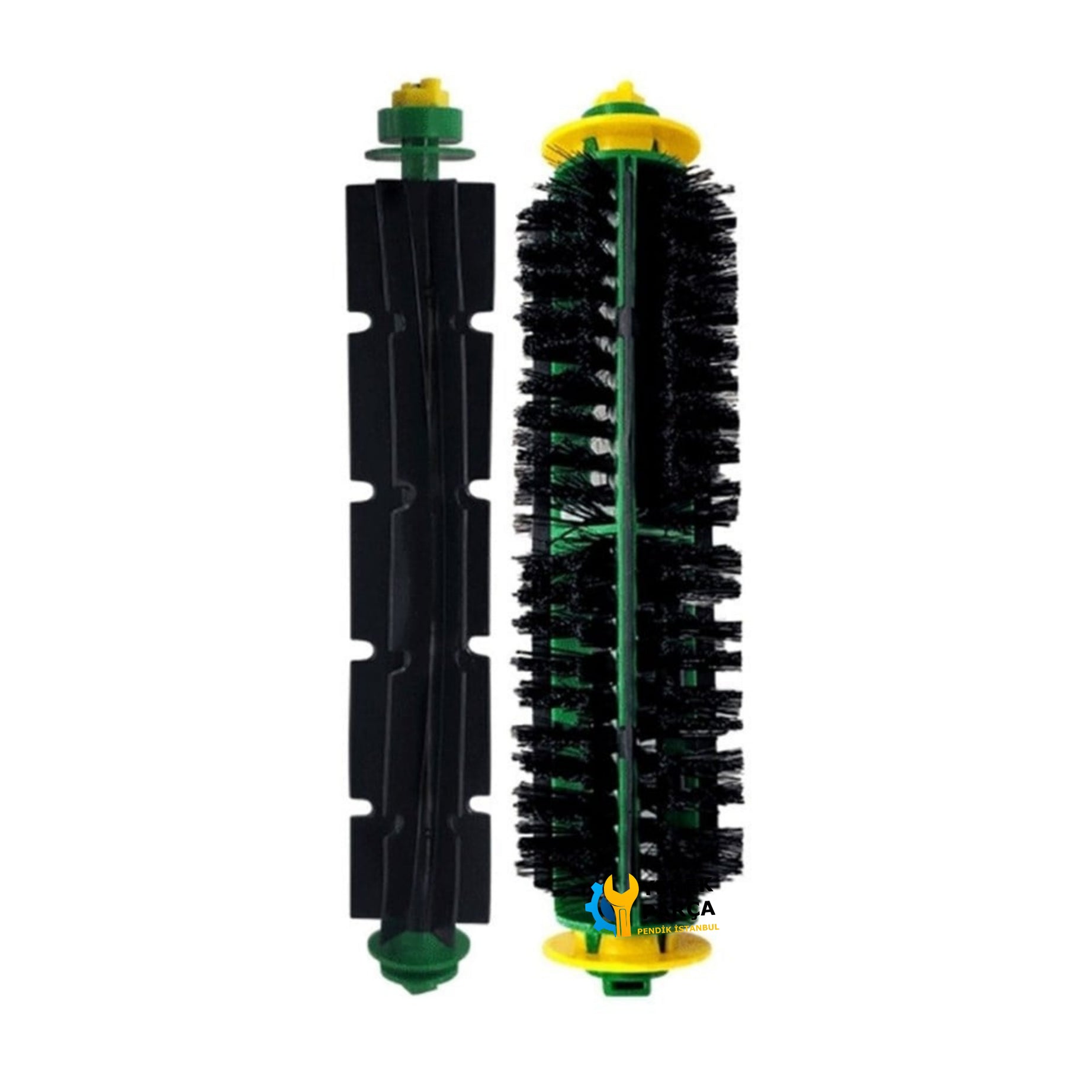 iRobot Uyumlu Roomba 500 Serisi Filtre ve Fırça Seti