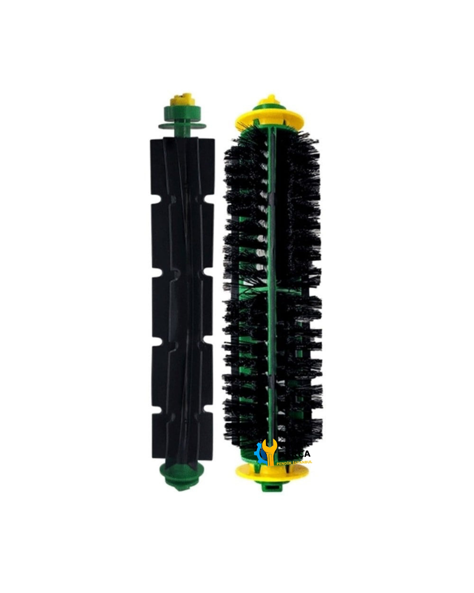 iRobot Uyumlu Roomba 500 Serisi Filtre ve Fırça Seti